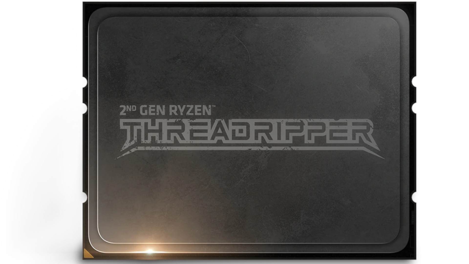 AMD Ryzen TR 2970X 5