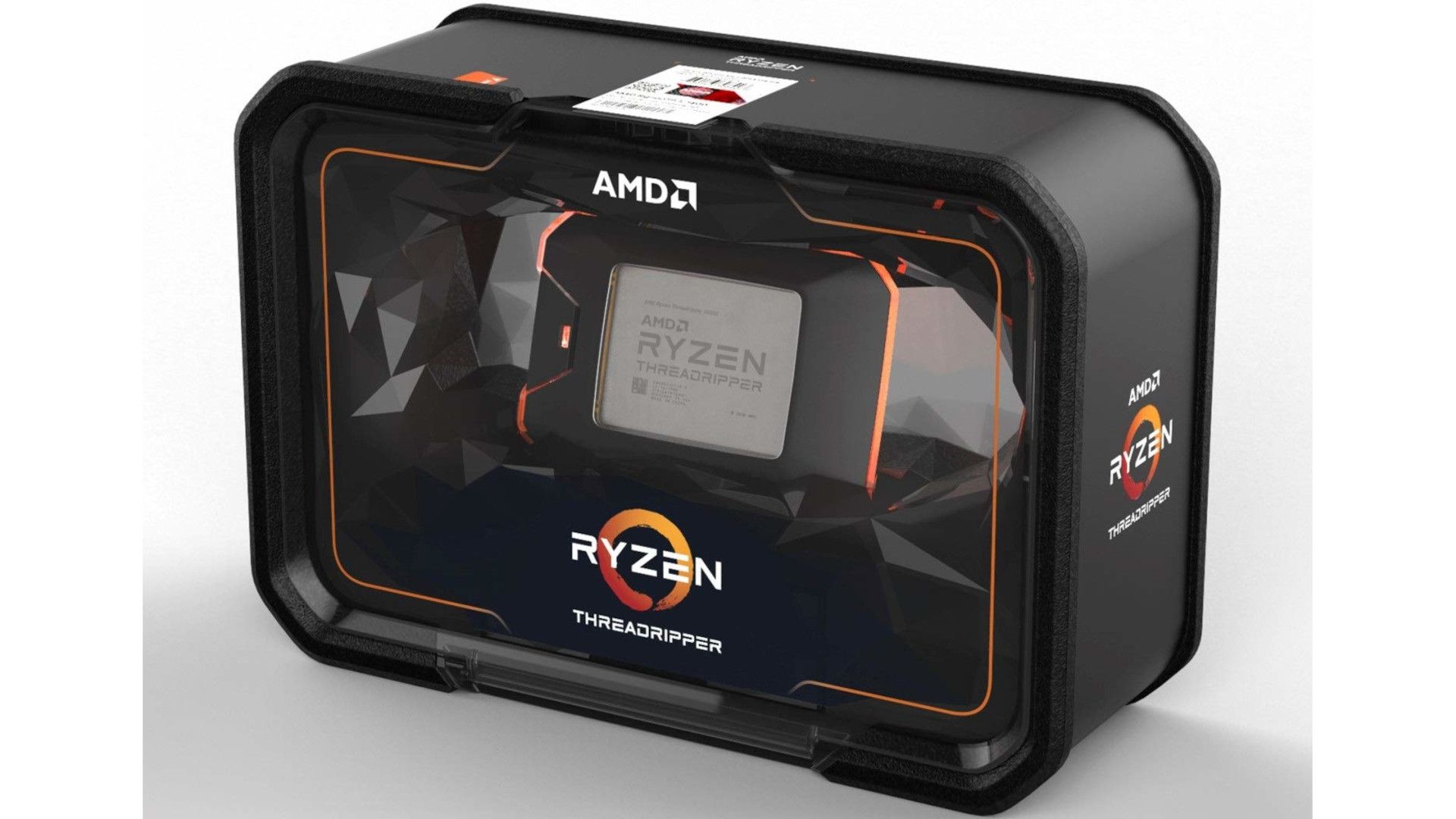 Read more about the article AMD Ryzen TR 2990WX Review