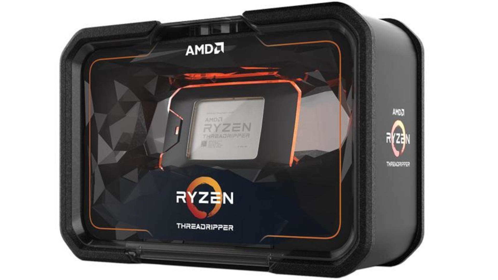 AMD Ryzen TR 2990WX 2