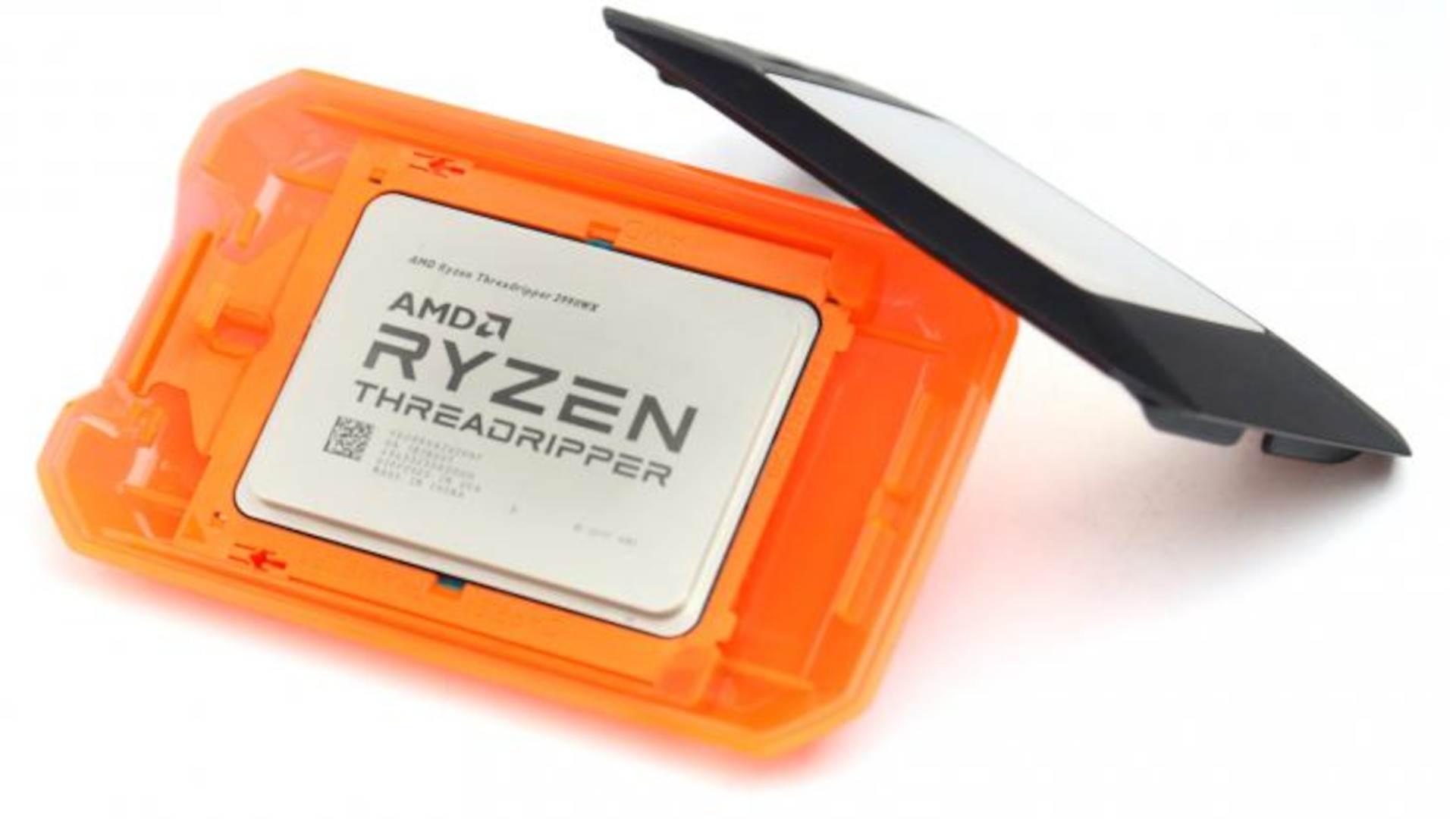 AMD Ryzen TR 2990WX 3
