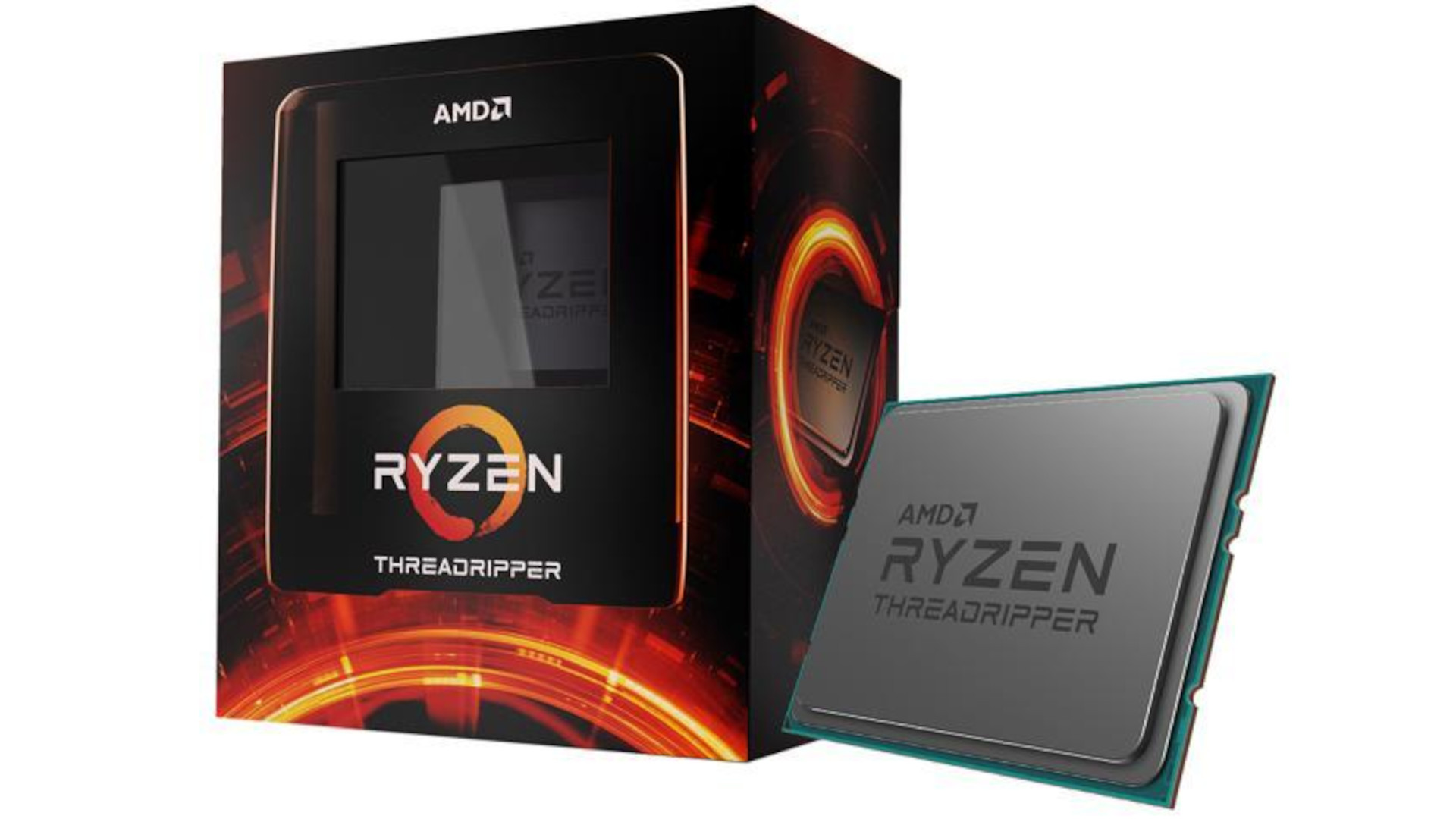 Read more about the article AMD Ryzen TR 3960X Review