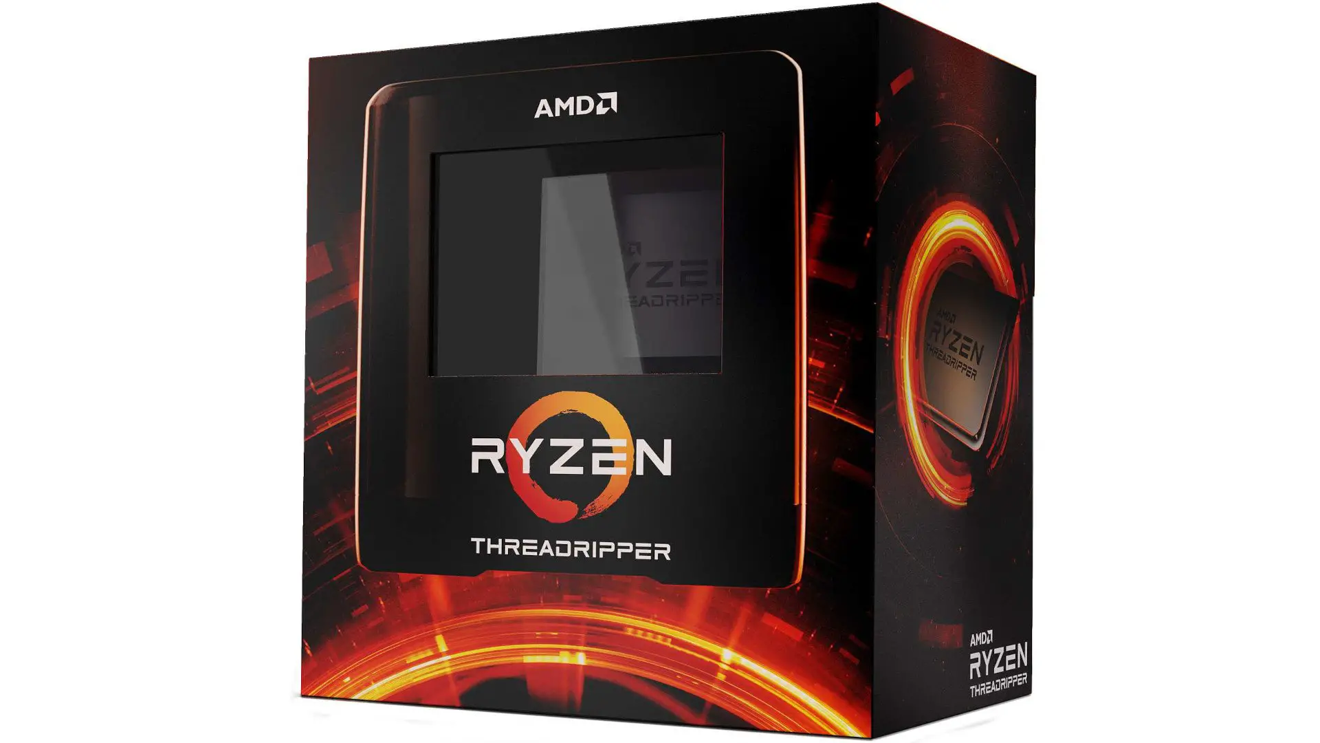 You are currently viewing AMD Ryzen TR 3970X Review