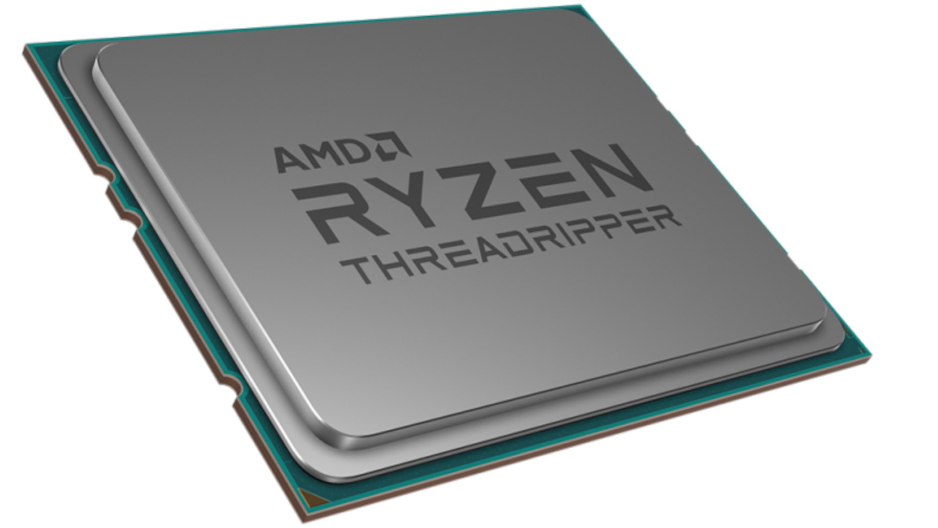 AMD Ryzen TR 3970X 2