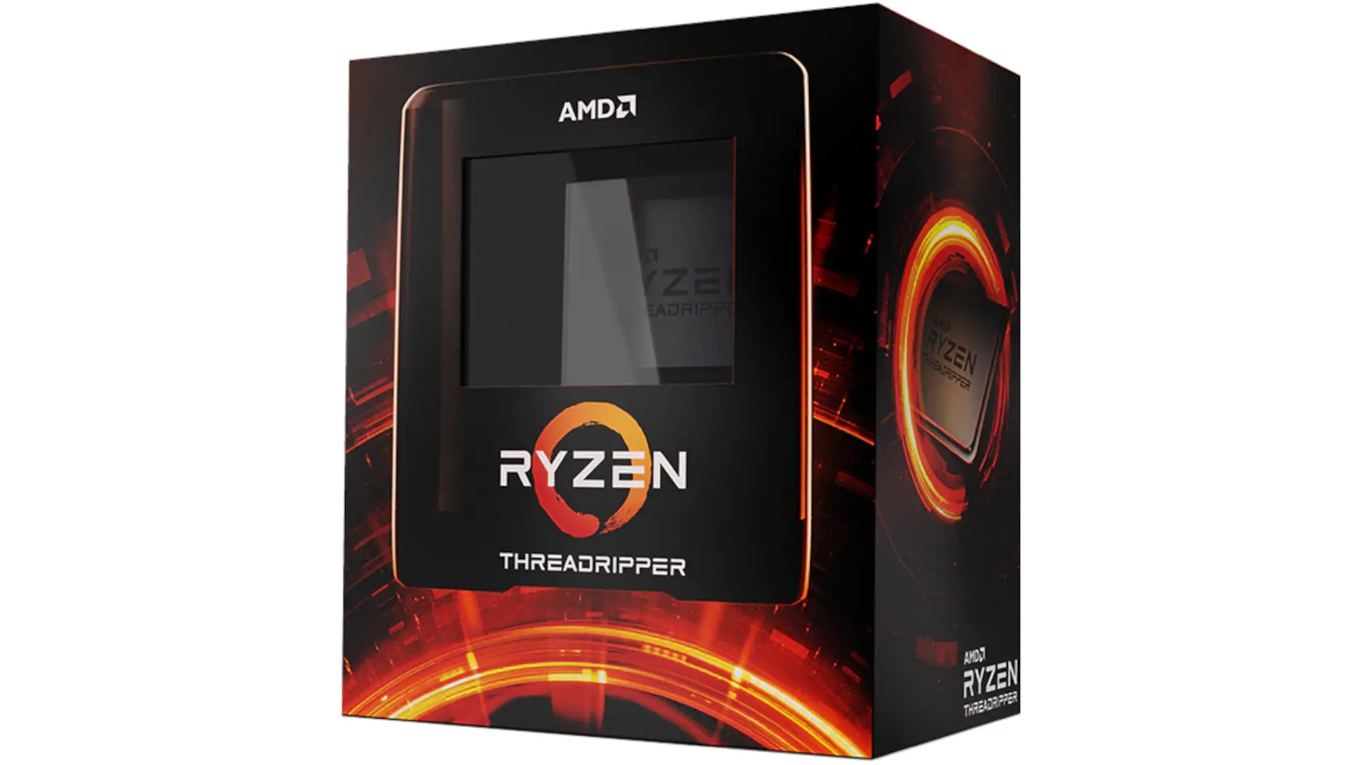 Read more about the article AMD Ryzen TR 3990X Review