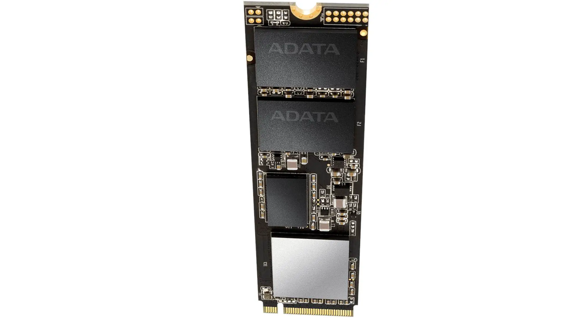 Adata XPG SX8200 Pro NVMe PCIe M.2 512GB 2