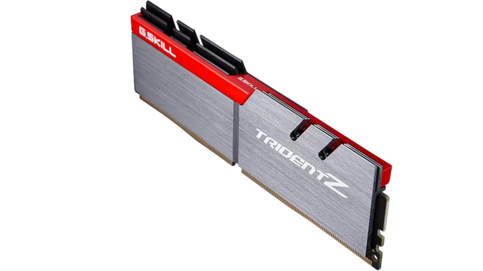 You are currently viewing G.SKILL Trident Z DDR4 3200 C14 4x16GB RAM Review