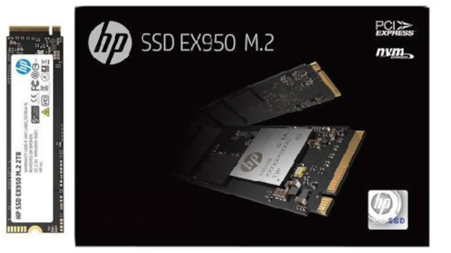 You are currently viewing <strong>HP EX950 NVMe PCIe M.2 2TB Review</strong>