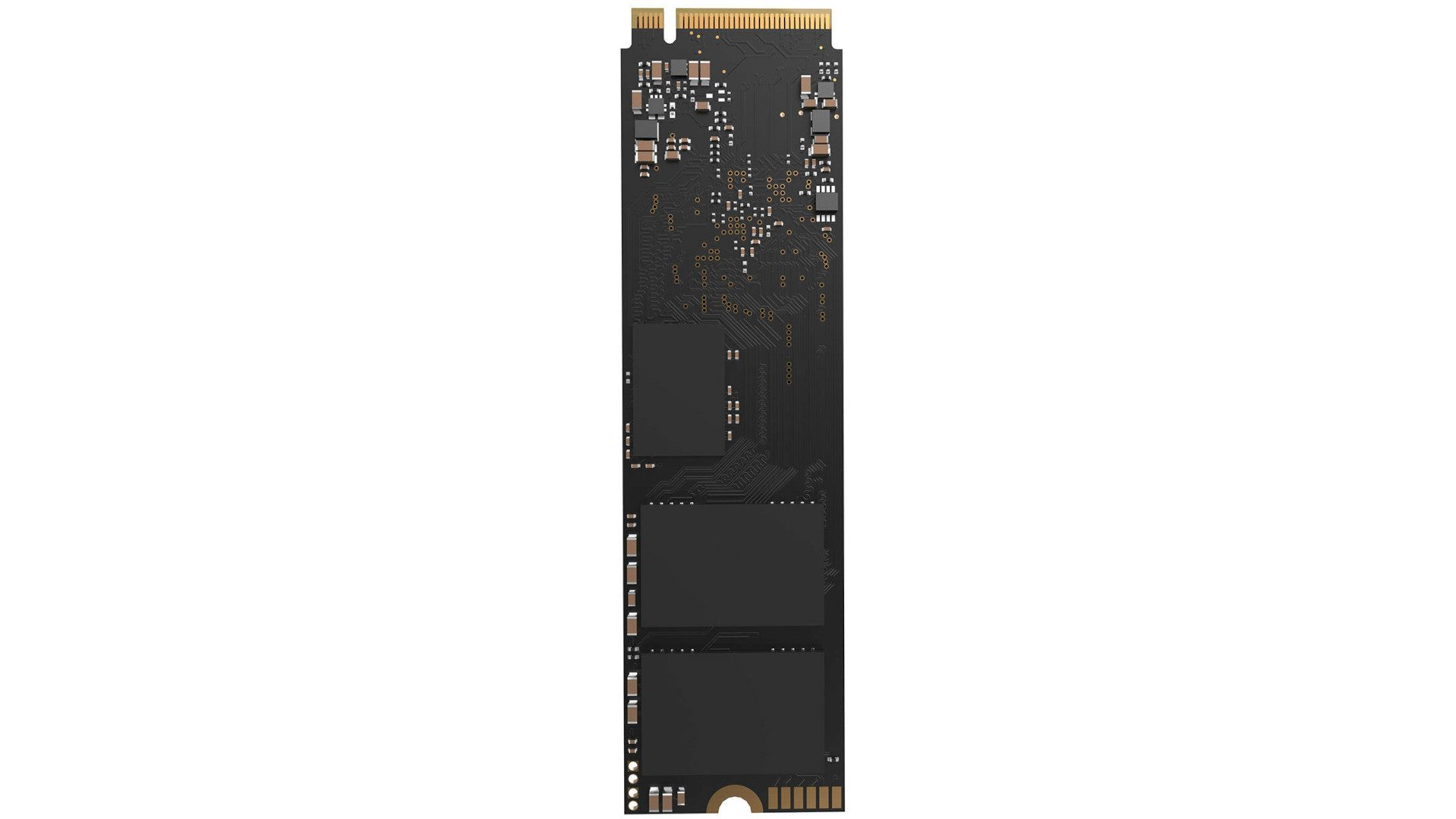 HP EX950 NVMe PCIe M.2 2TB 5