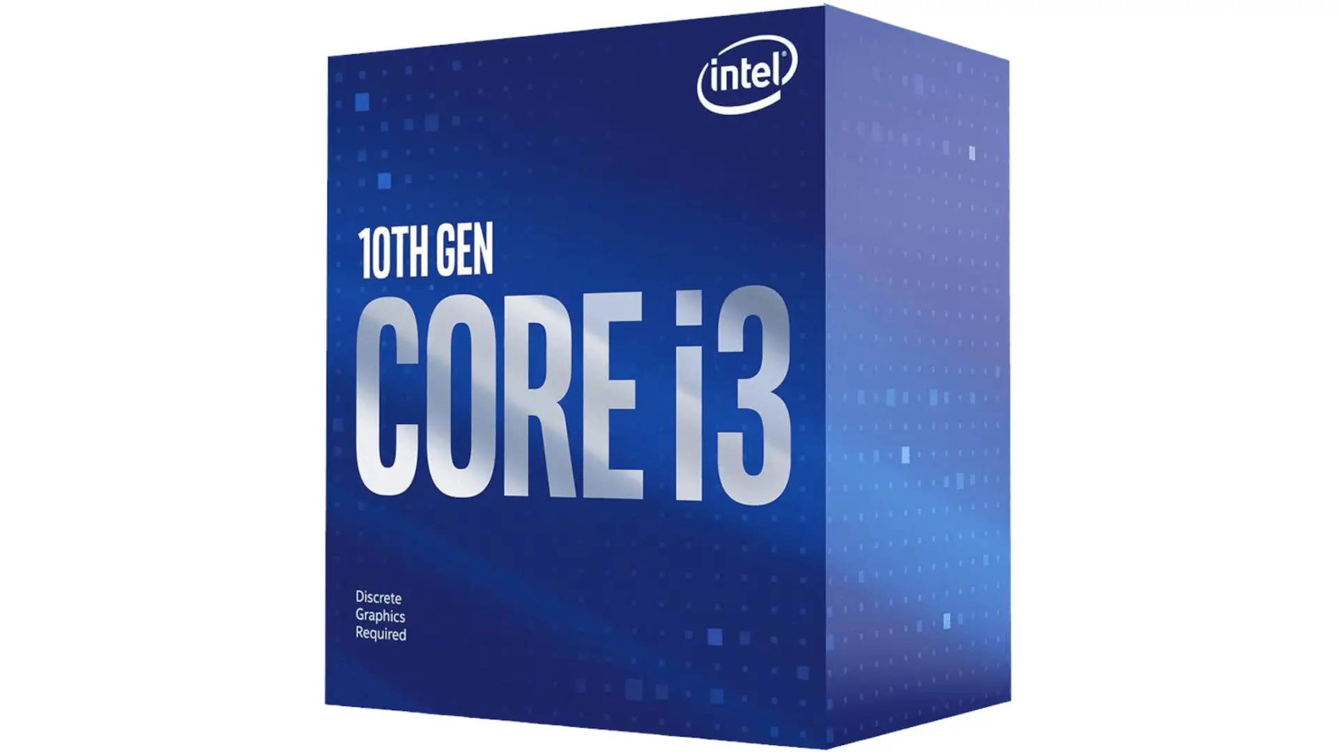You are currently viewing Intel Core i3 10100F Review