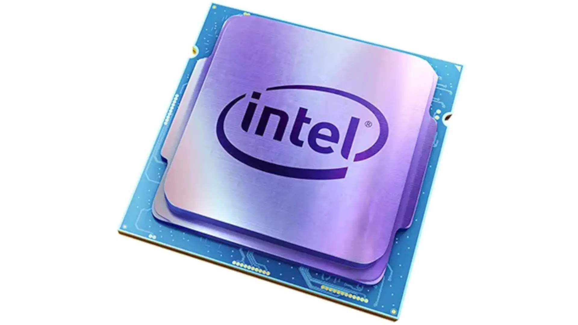 Intel Core i3 10100F 4