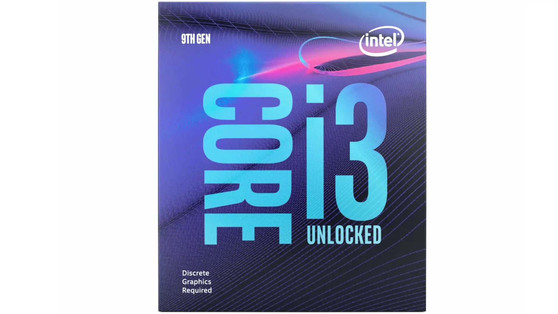 You are currently viewing Intel Core i3-9350KF Review