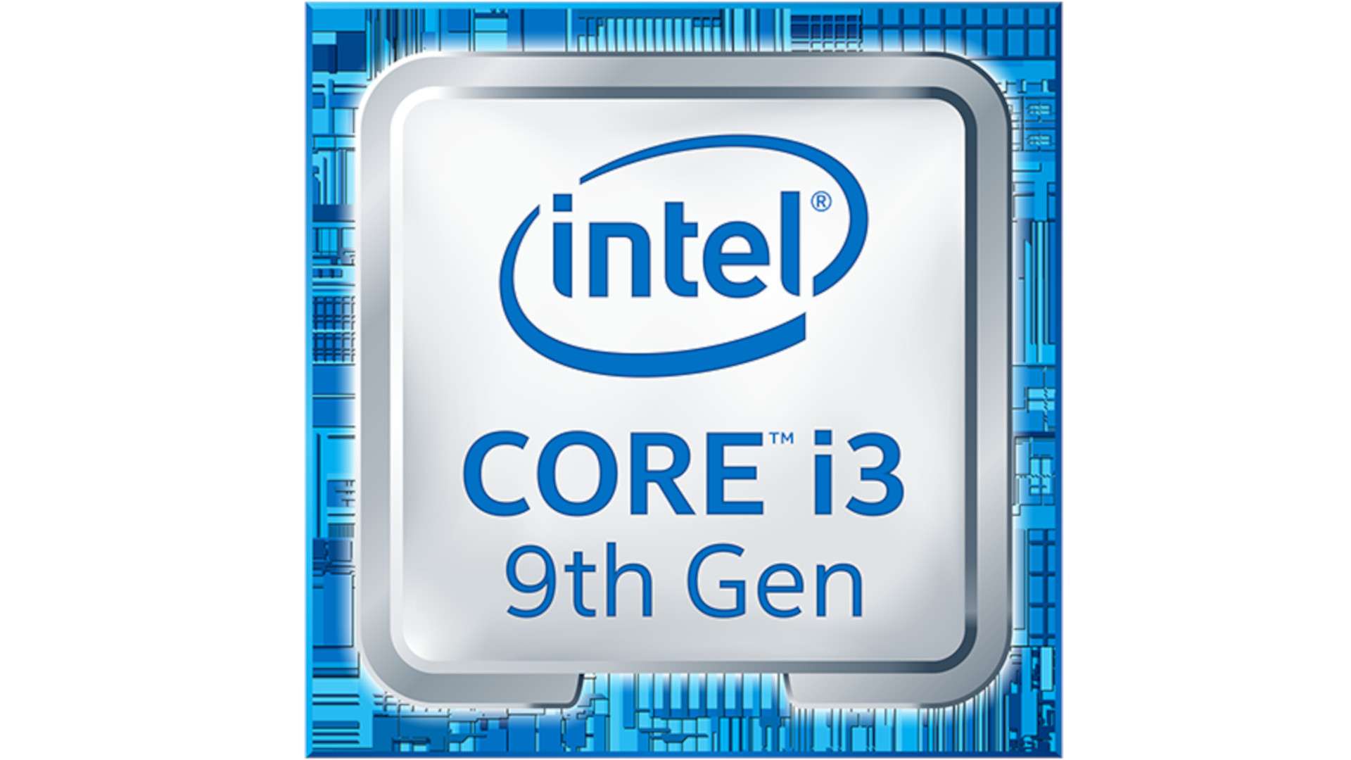Intel Core i3 9350KF 4