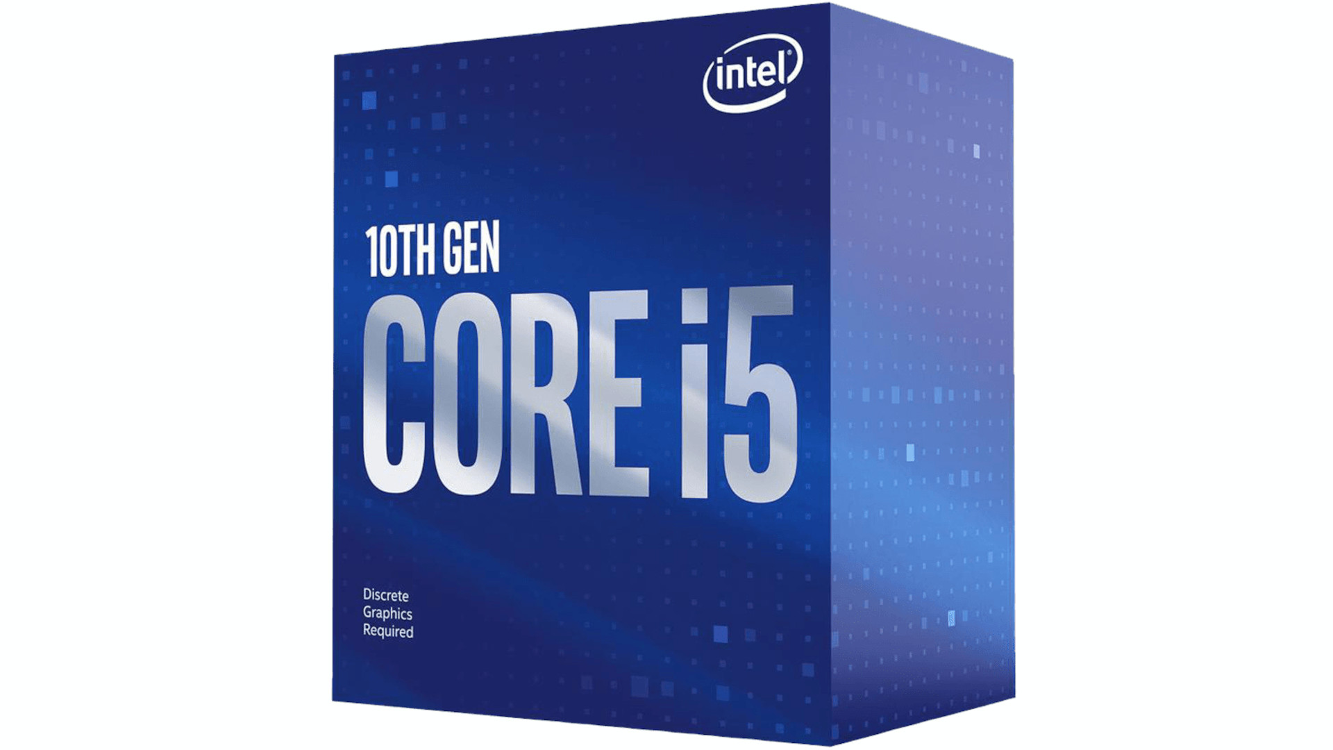 You are currently viewing Intel Core i5 10400F Review