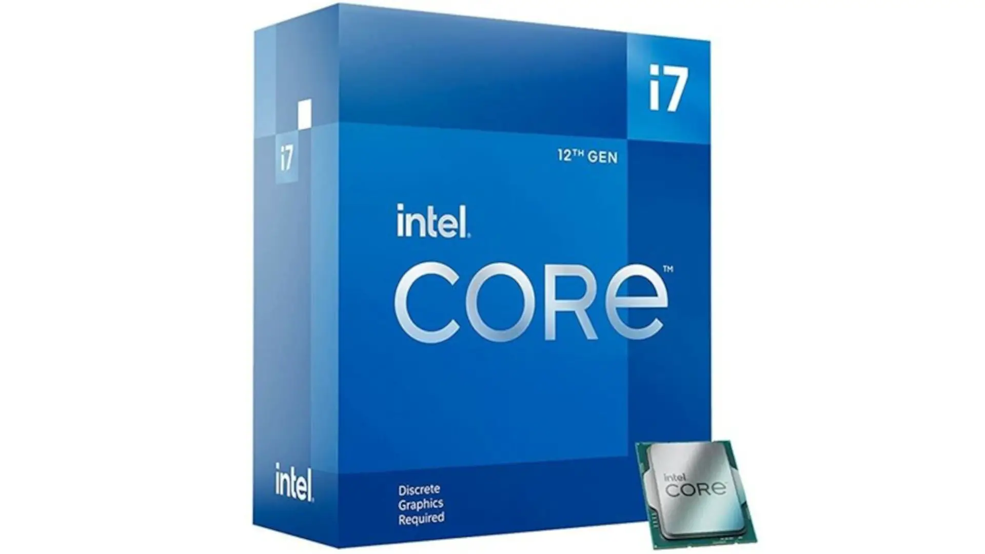 You are currently viewing Intel Core i7 12700F Review