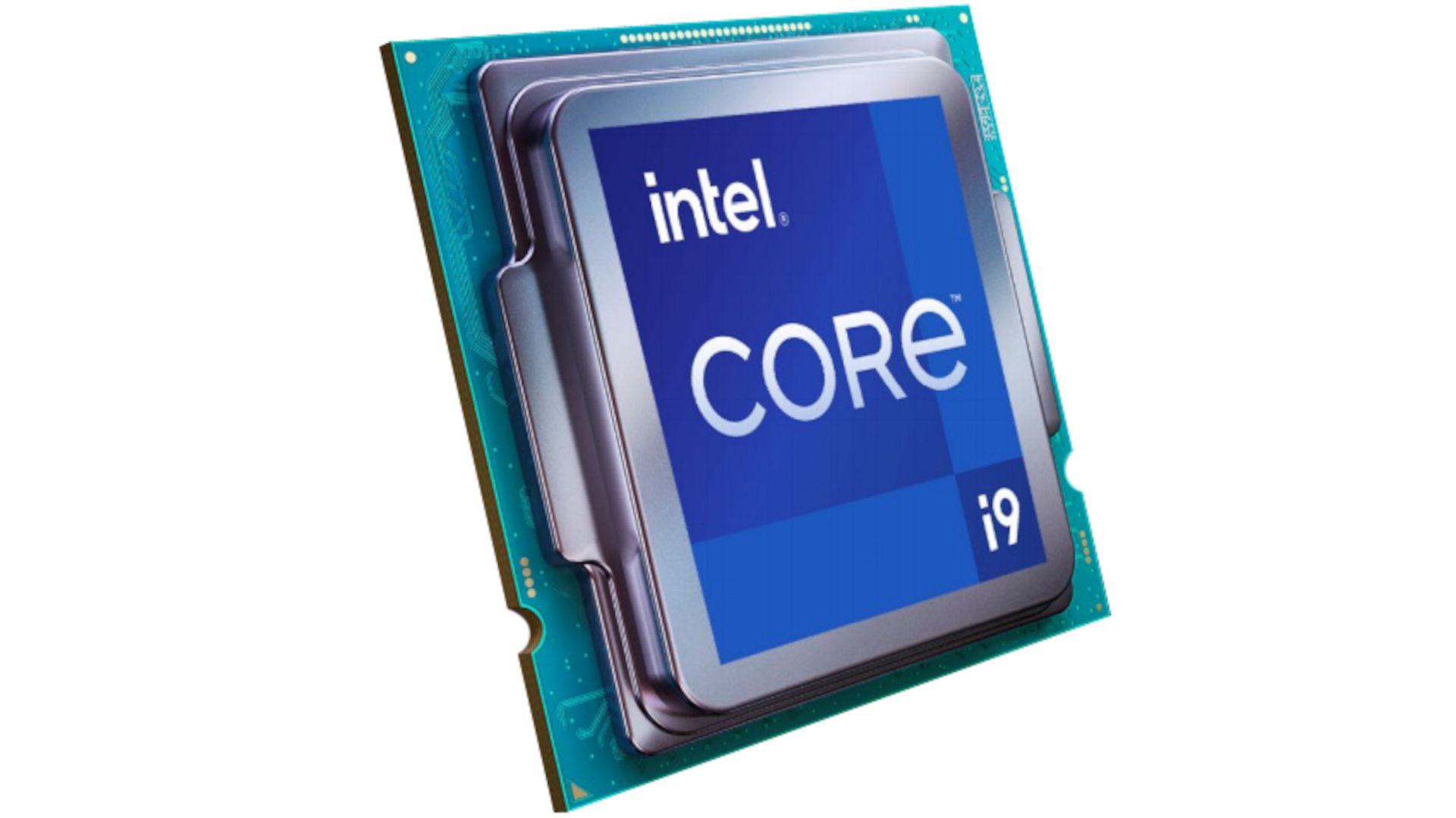 Intel Core i9 11900KF 5