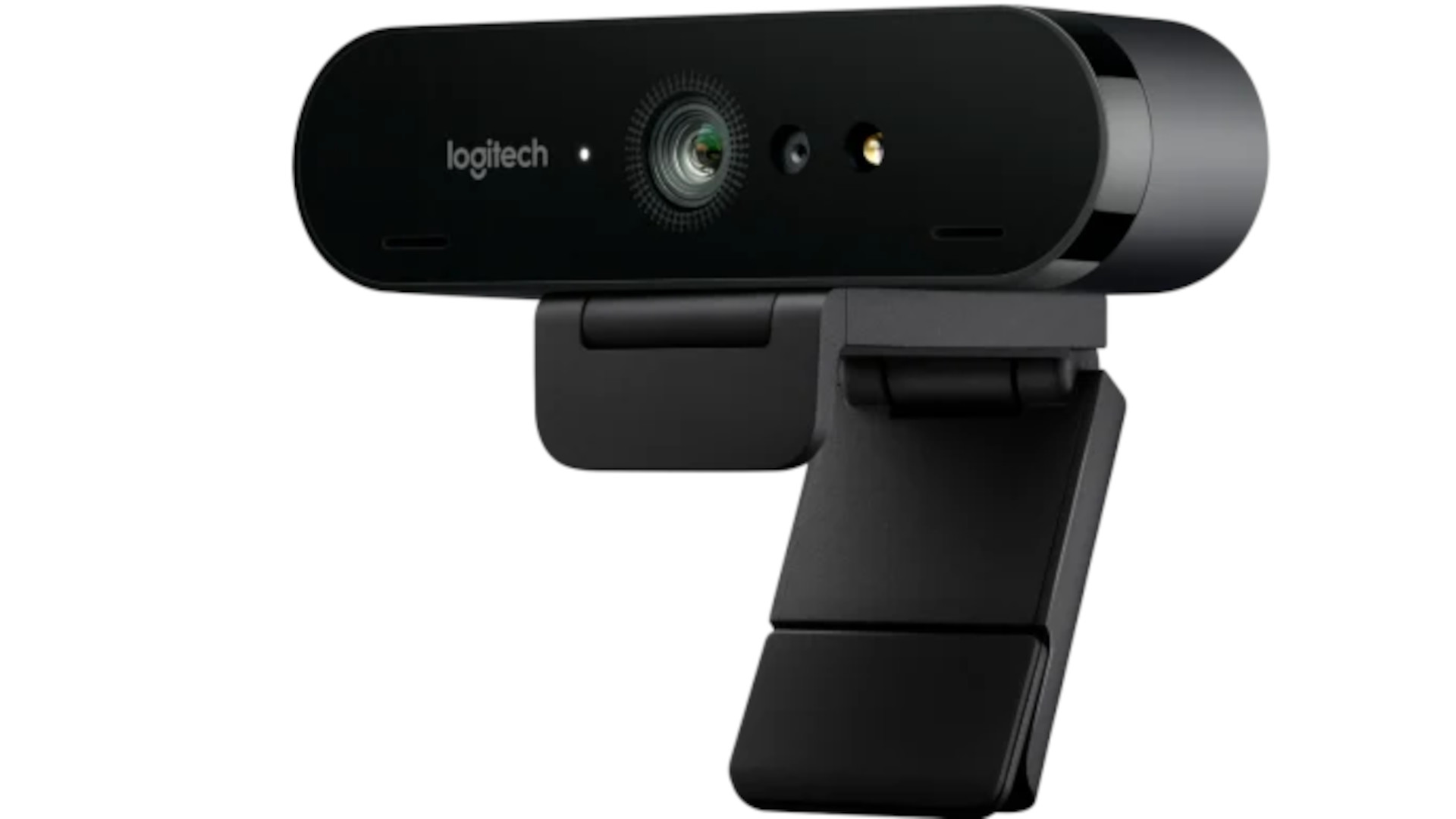 Logitech Brio 4K Webcam 2
