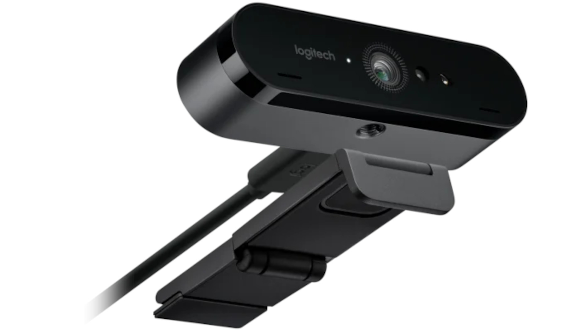 Logitech Brio 4K Webcam 3
