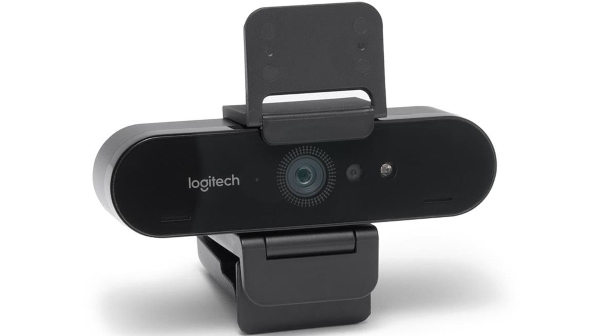 Logitech Brio 4K Webcam 5
