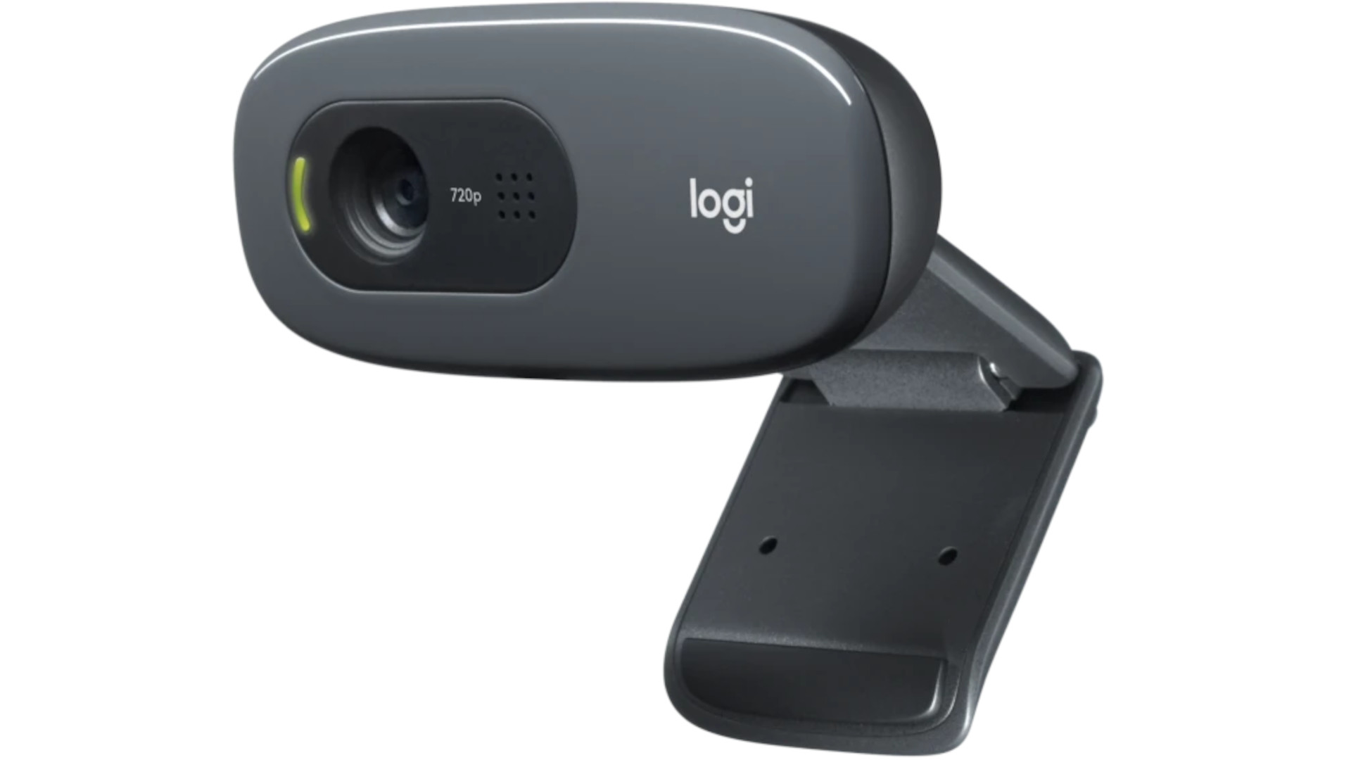 You are currently viewing Logitech C270 HD Webcam Review