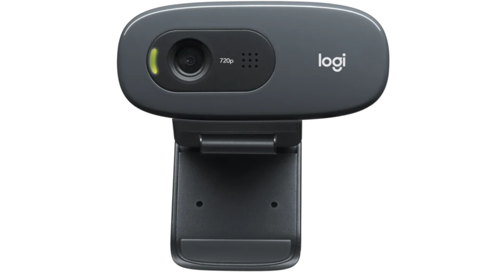 Logitech C270 HD Webcam 2