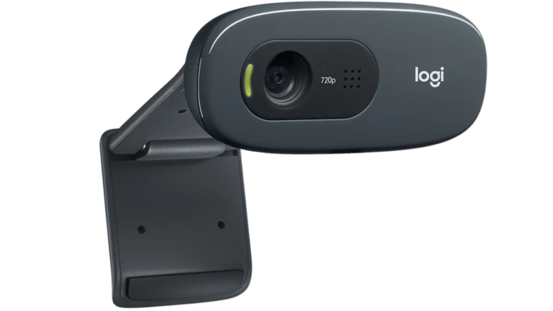 Logitech C270 HD Webcam 3