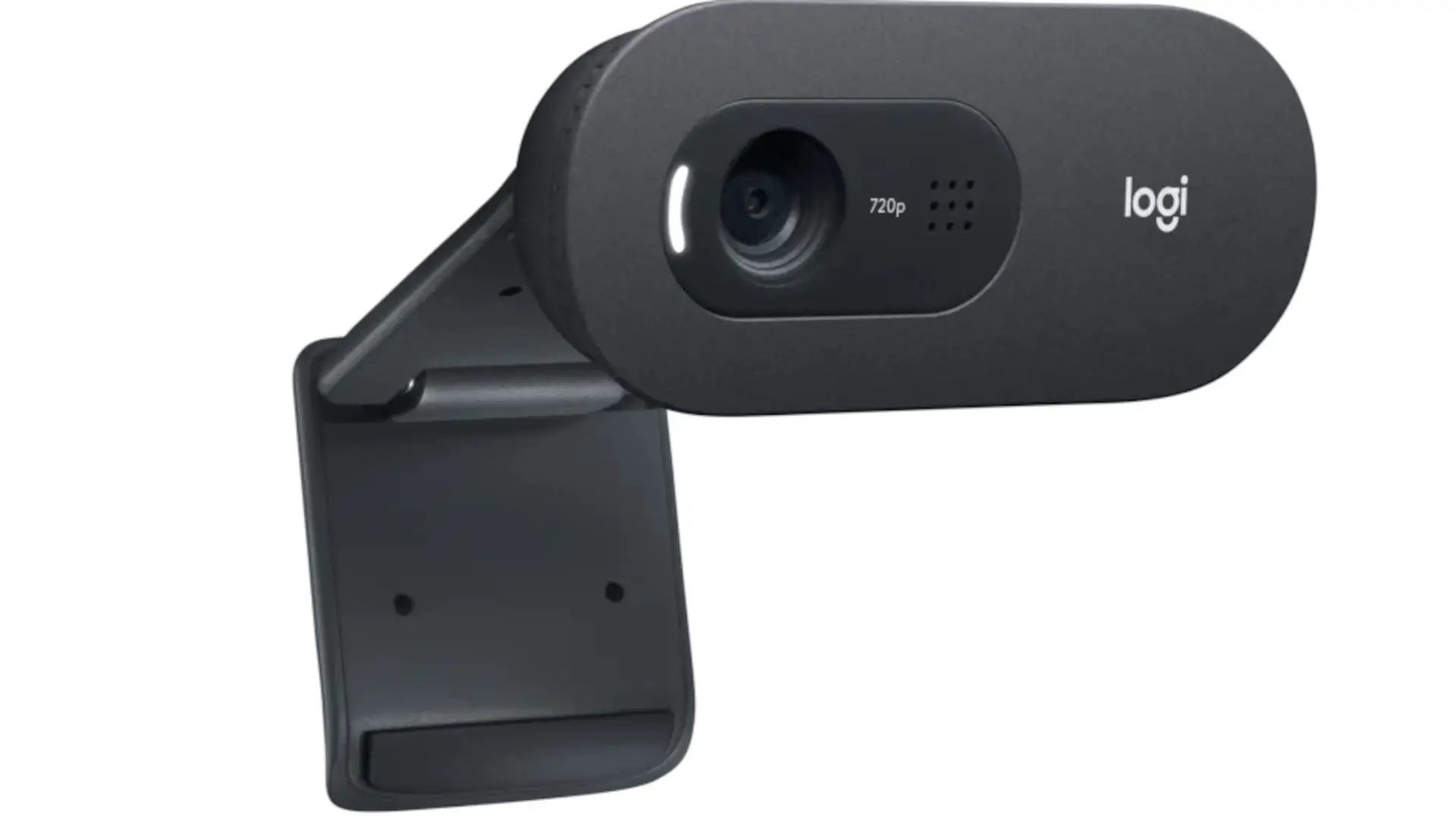 Logitech C505 Webcam 3