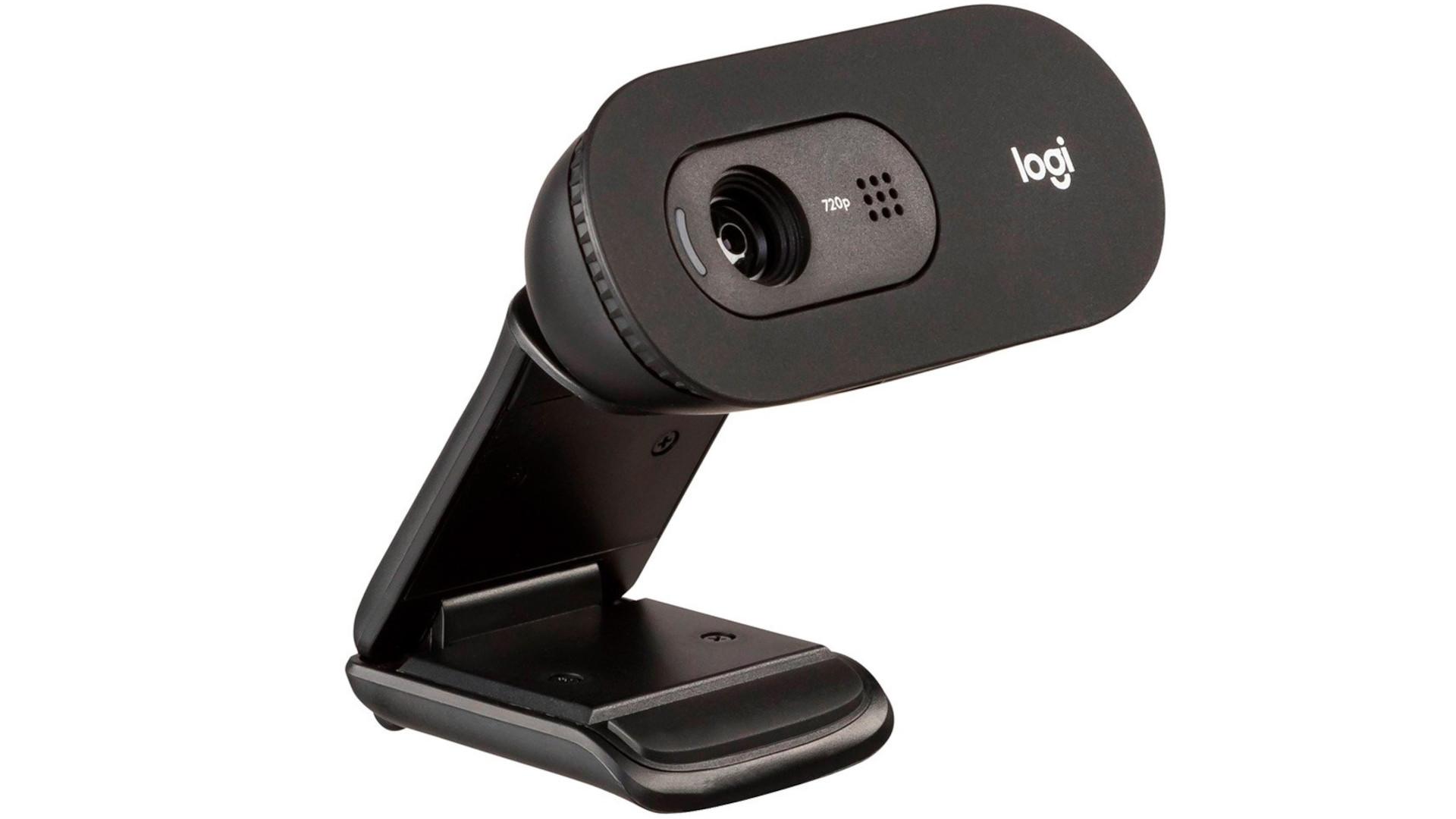 Logitech C505 Webcam 5