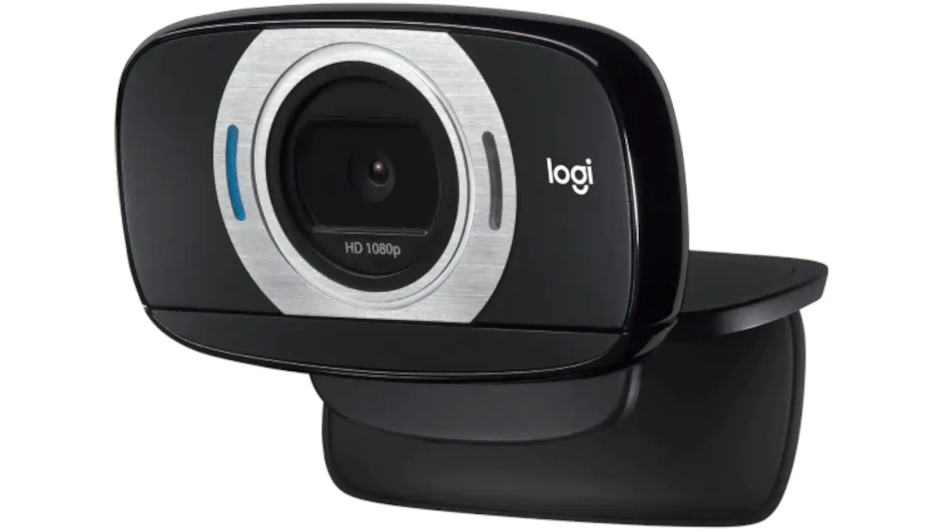 You are currently viewing Logitech C615 Webcam Review