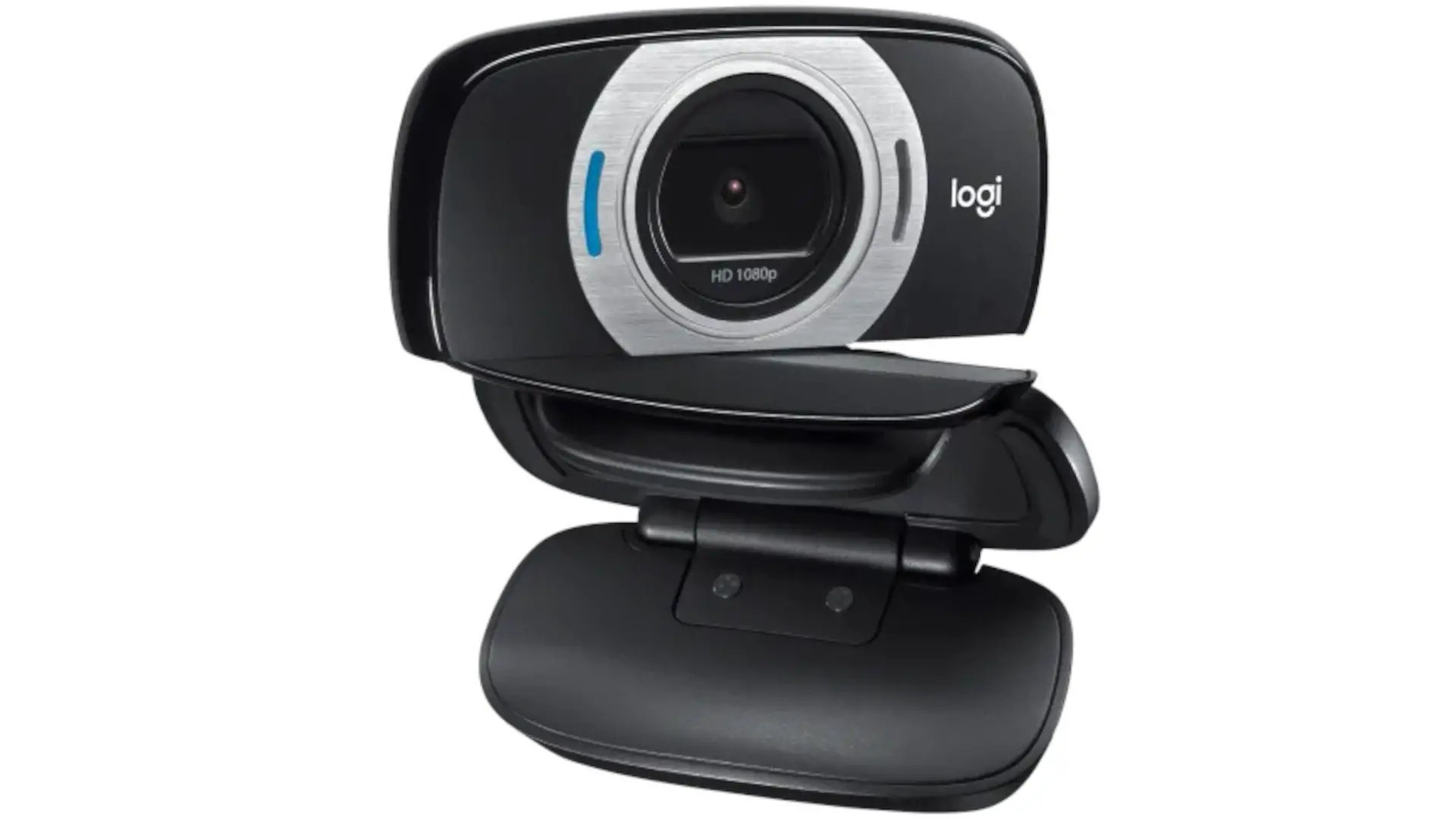 Logitech C615 Webcam 3