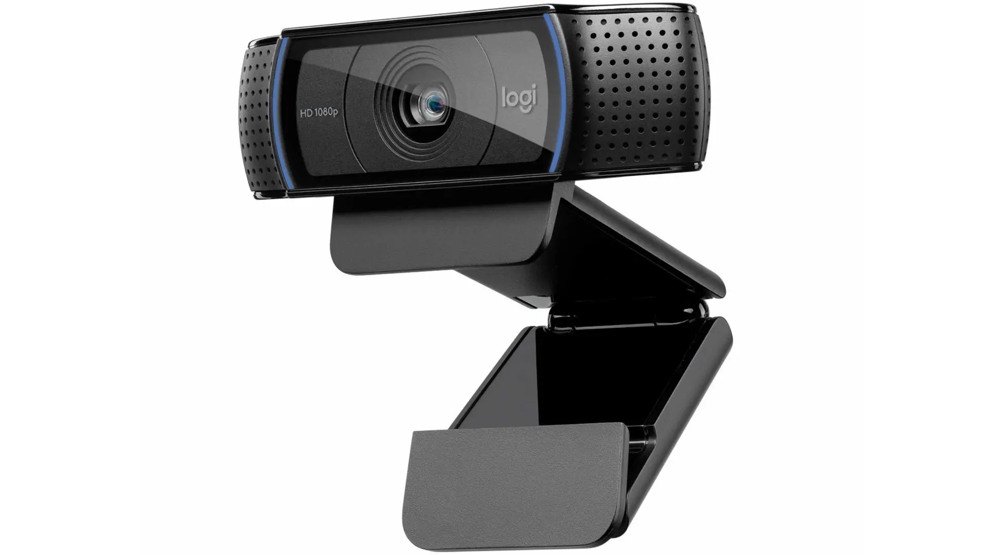 You are currently viewing Logitech C920x HD Pro Webcam Review