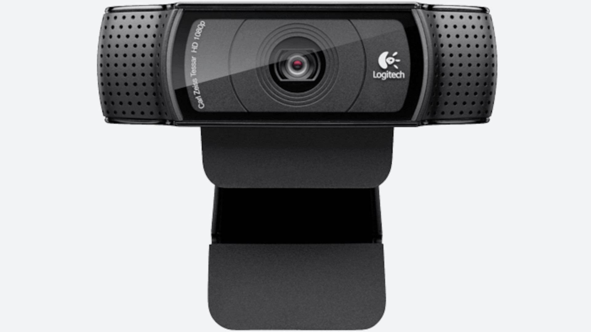Logitech C920x HD Pro Webcam 2