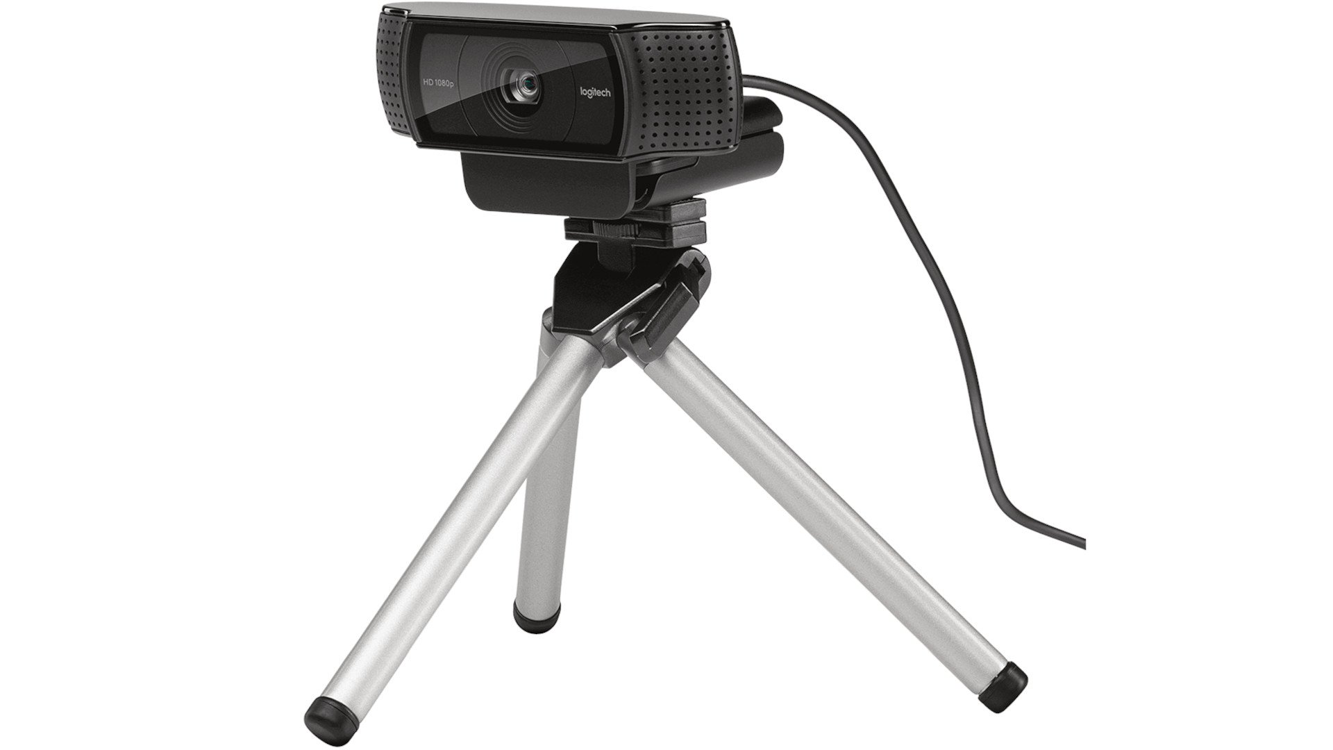 Logitech C920x HD Pro Webcam 3