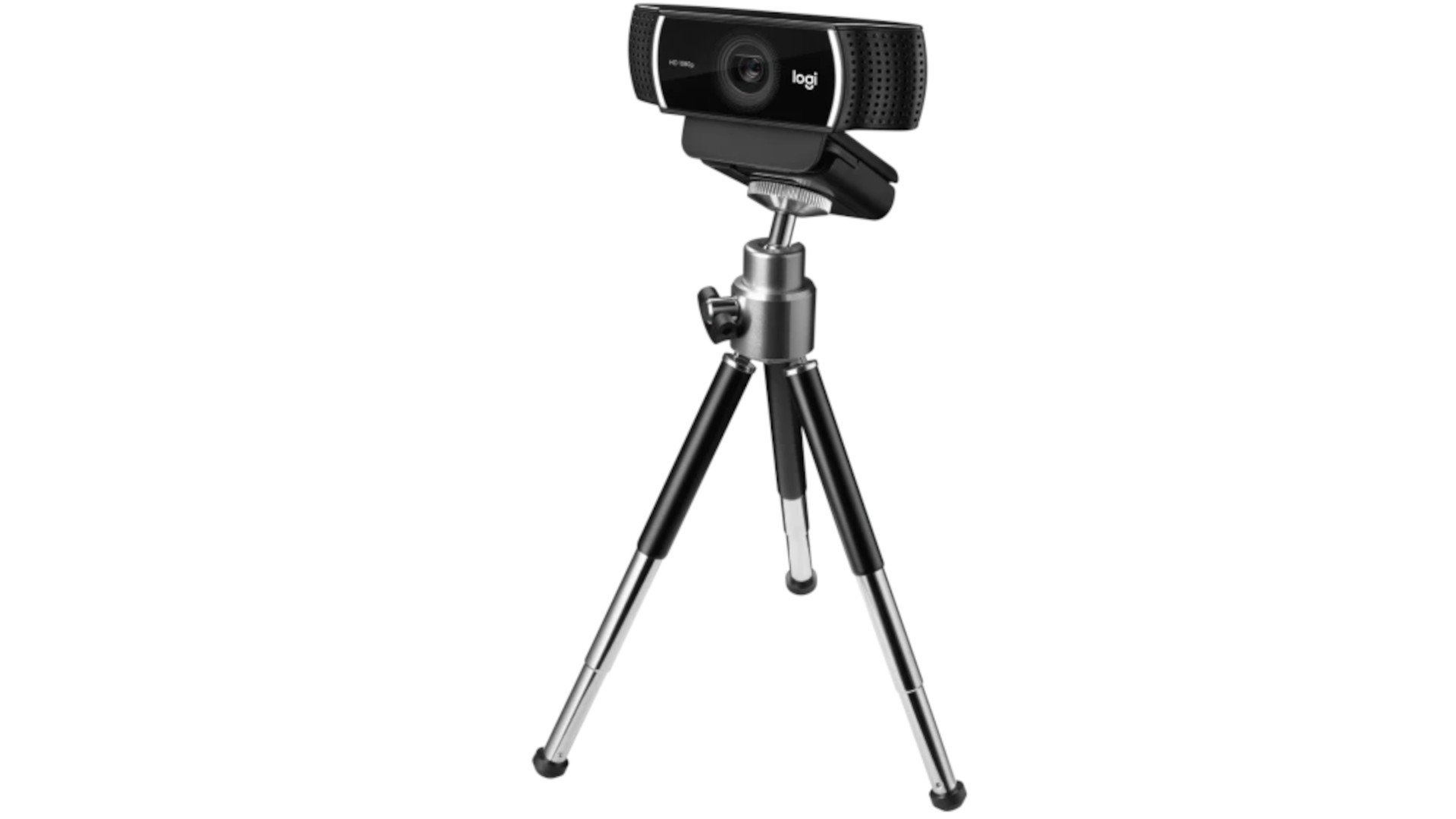 Logitech C922 Webcam 3