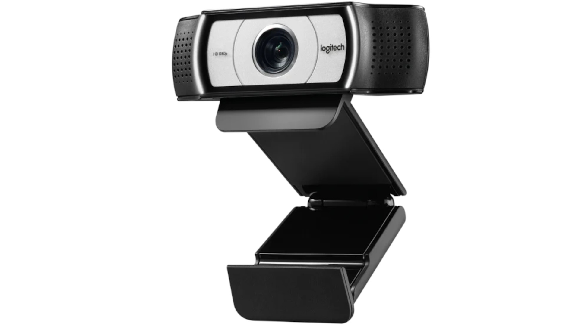 Logitech C930e Webcam 4