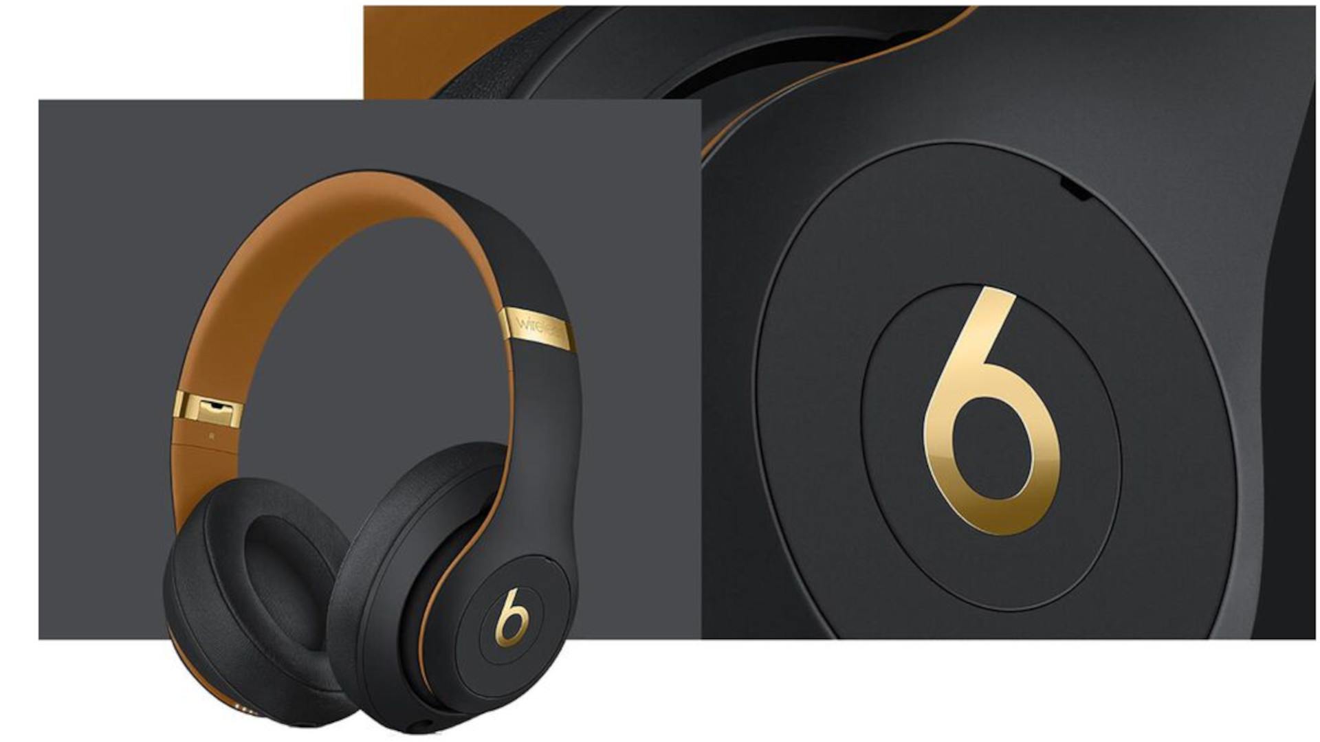 Beats Studio3 Wireless Headphones 5