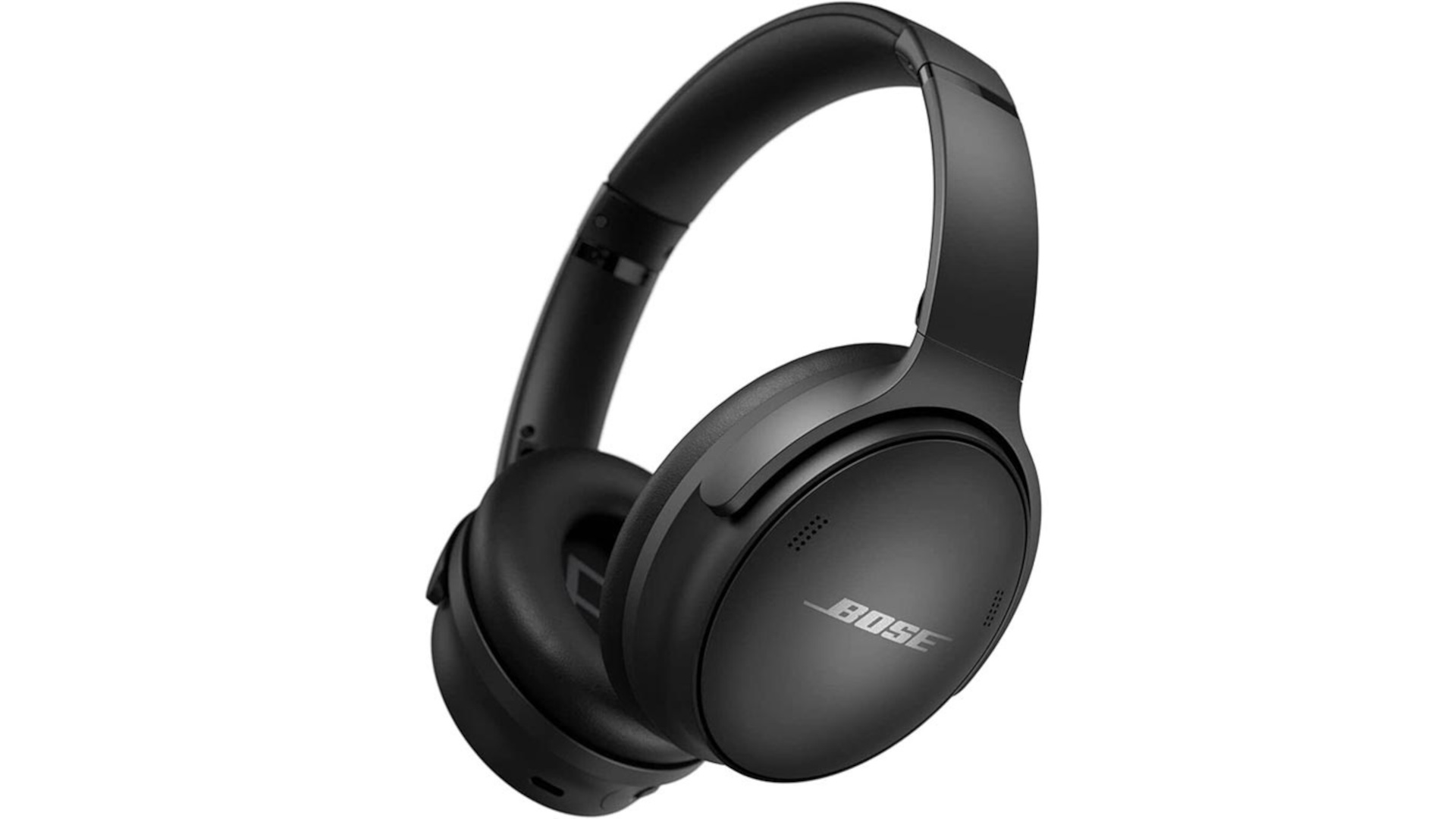 You are currently viewing Bose QuietComfort 45 Bluetooth Headphones Review