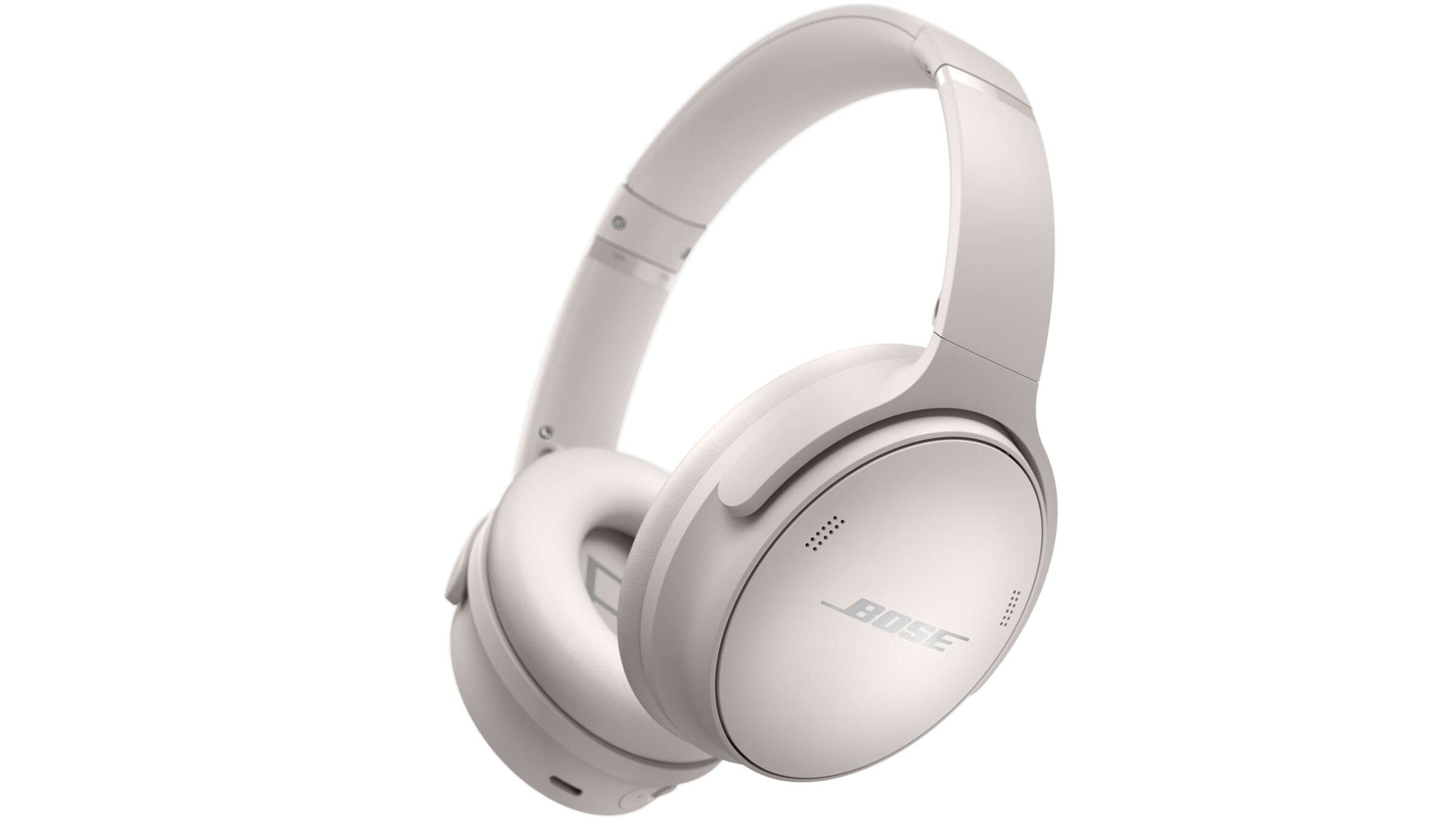 Bose QuietComfort 45 Bluetooth Headphones 2