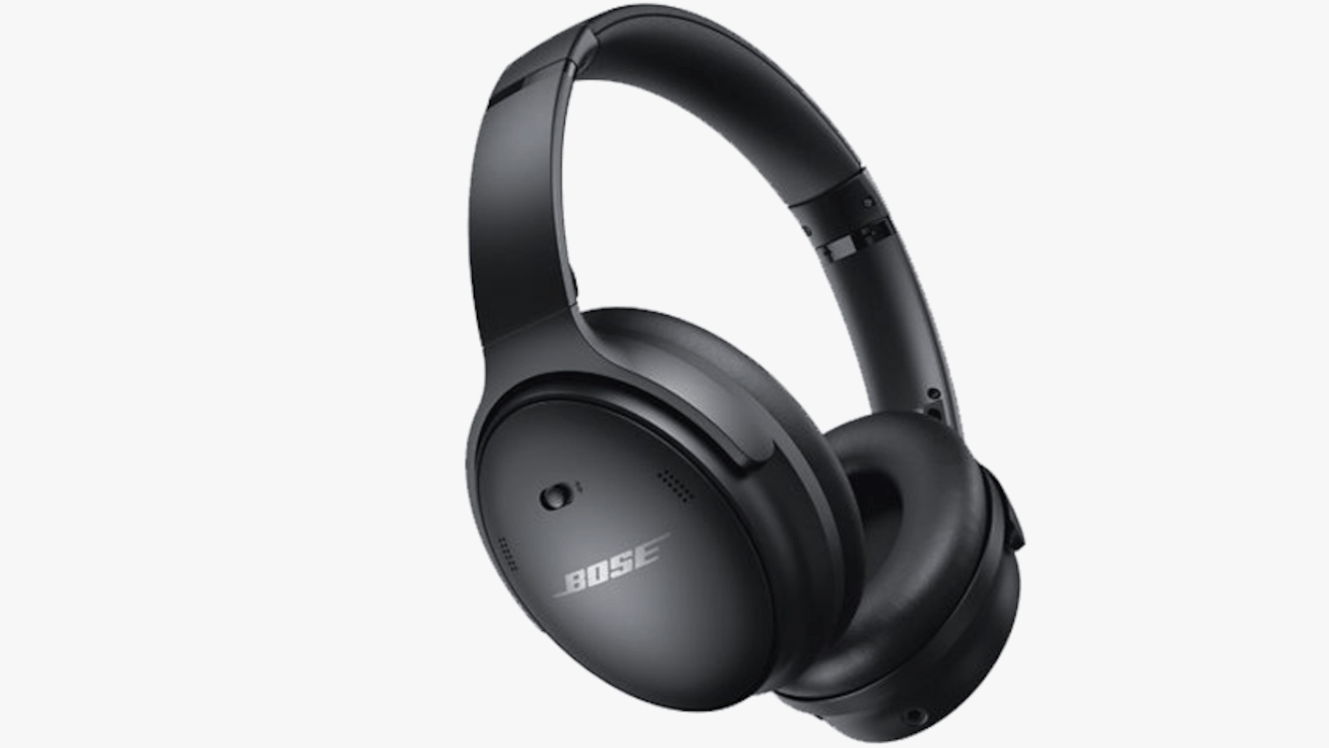 Bose QuietComfort 45 Bluetooth Headphones 3