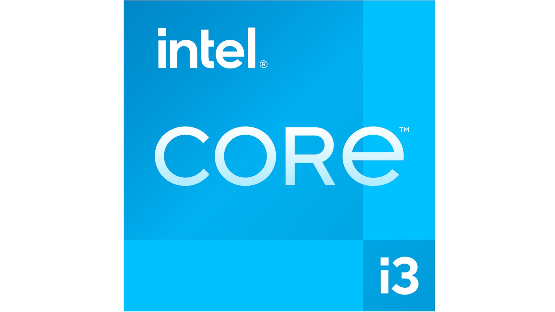 Intel Core i3 12100 2