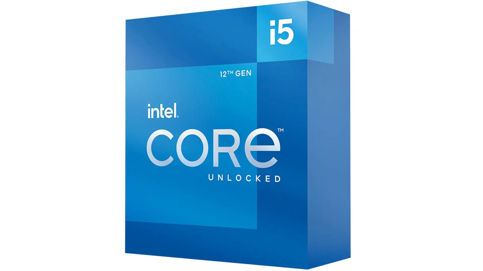 You are currently viewing Intel Core i5 12600K Review