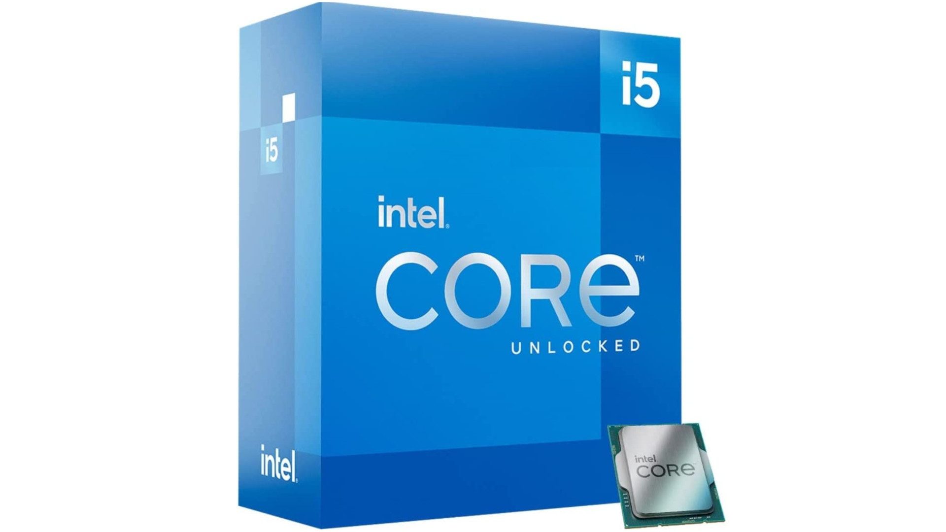 Intel Core i5 13600K 2