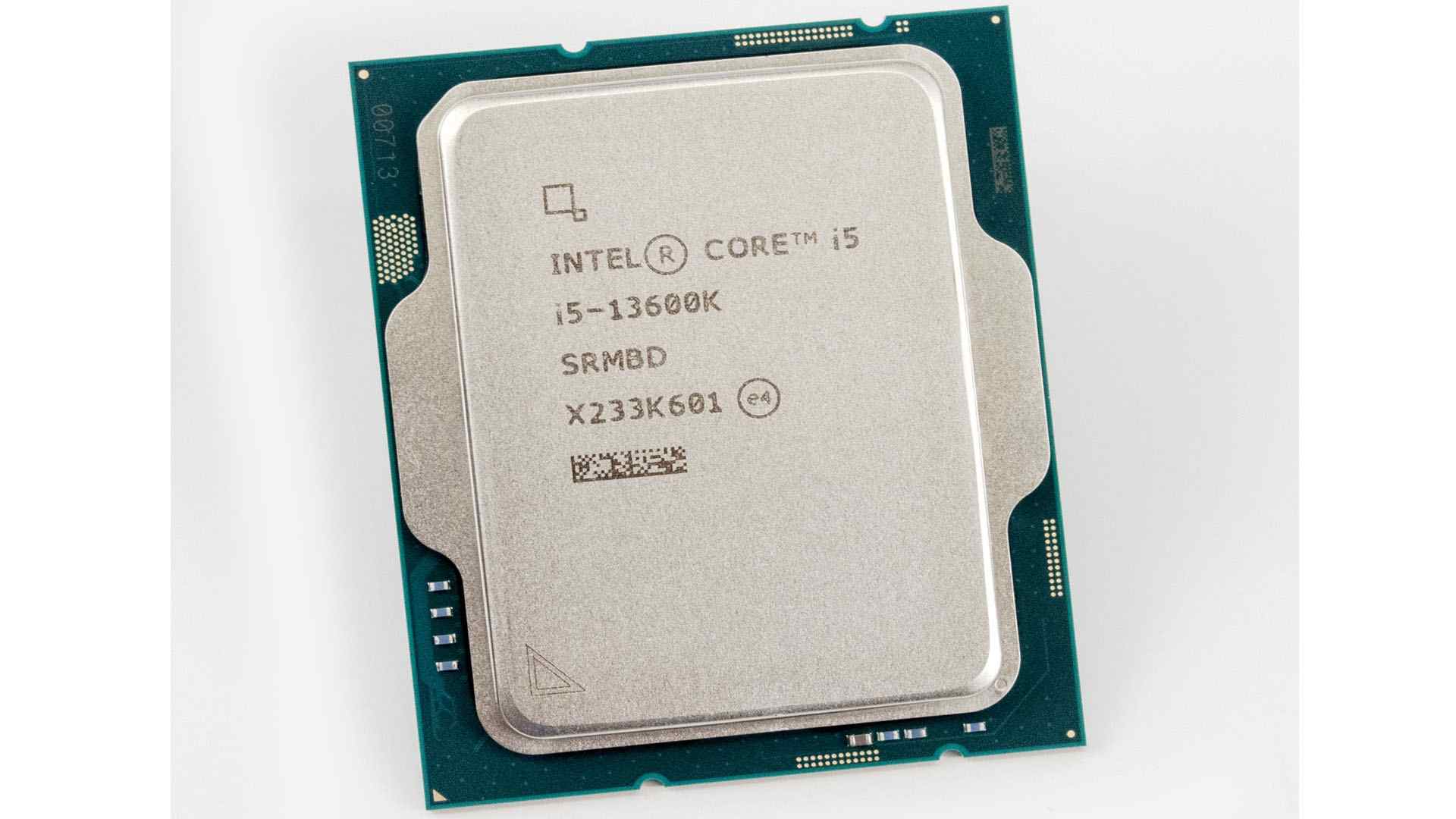 Intel Core i5 13600K 4