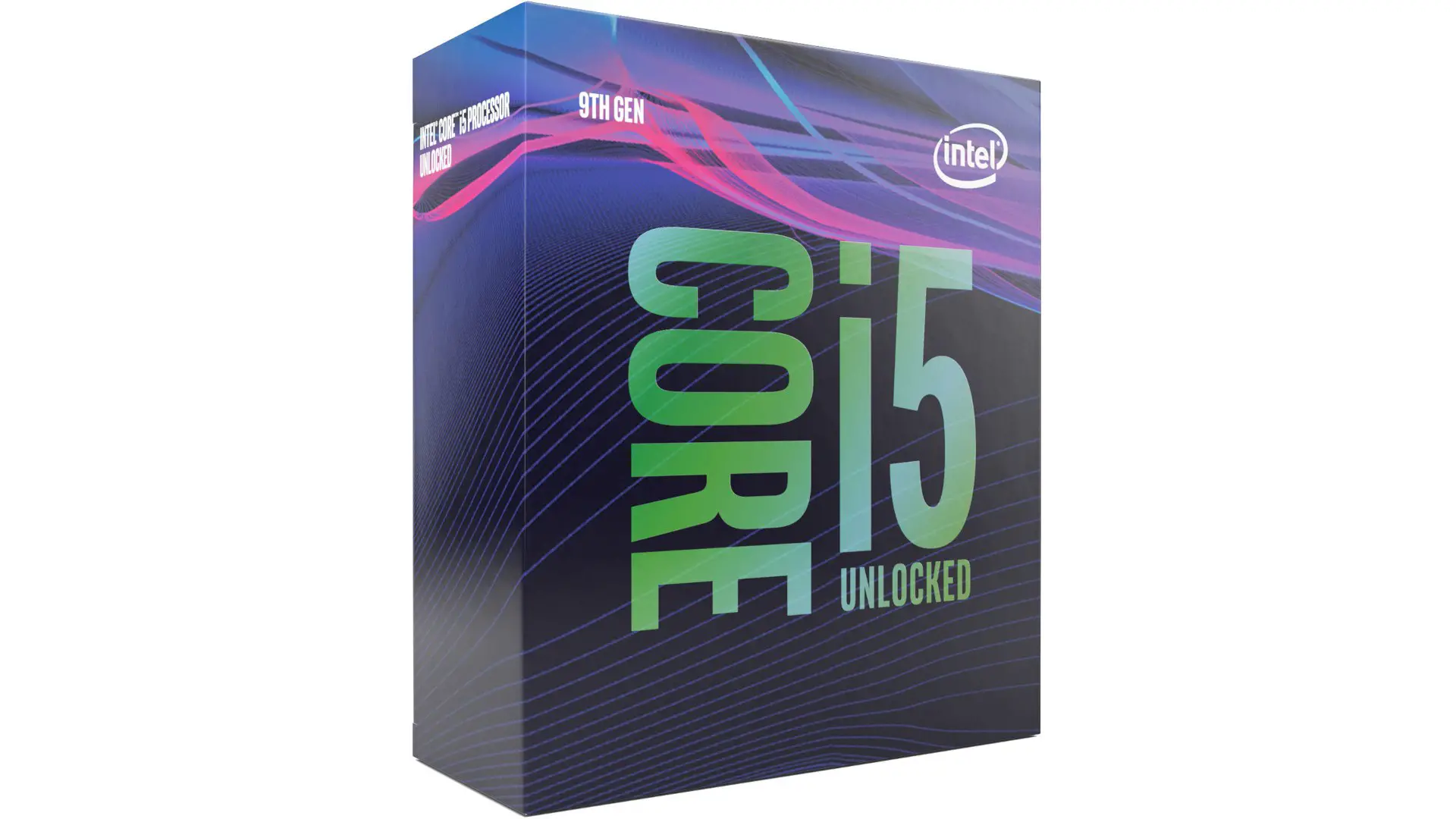 You are currently viewing Intel Core i5 9600K Review