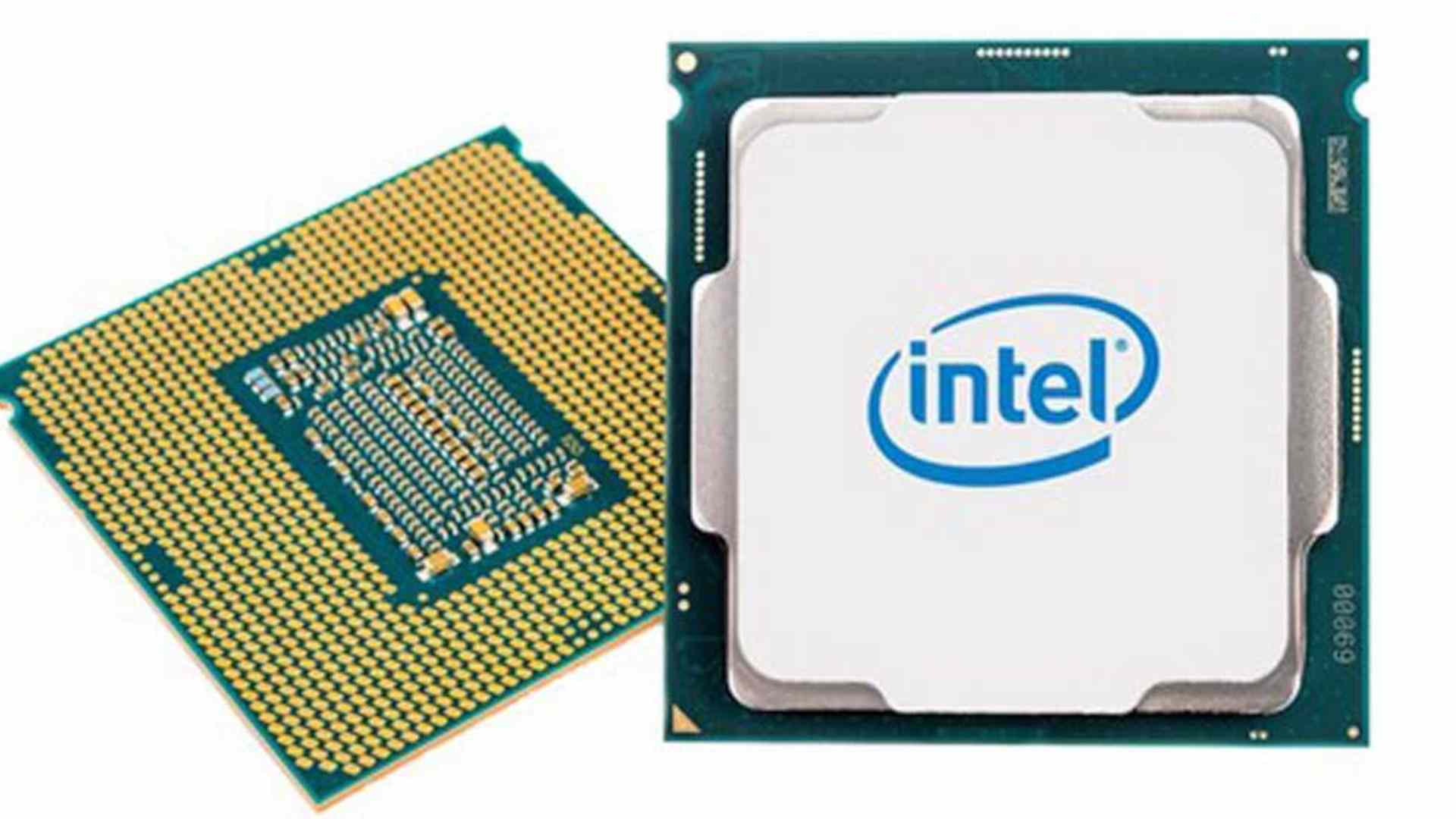 Intel Core i7 11700K 5
