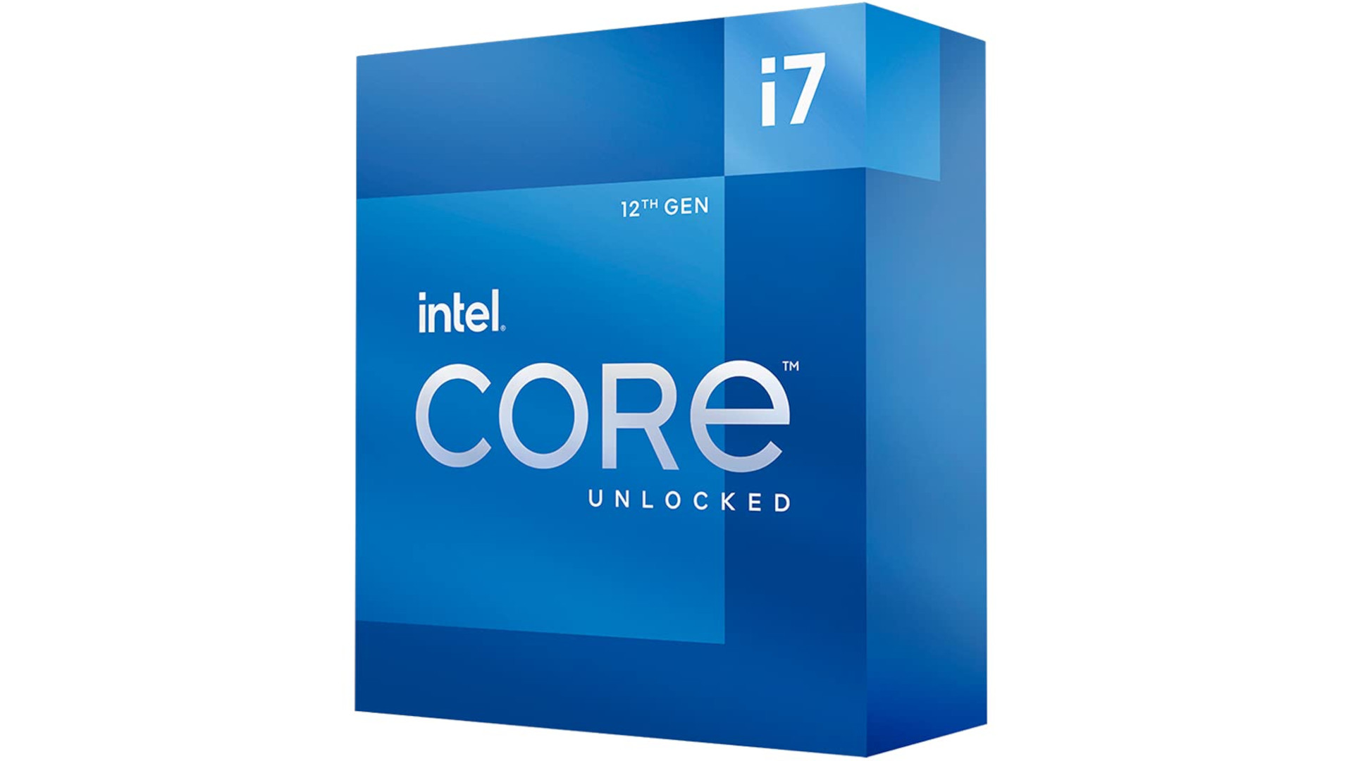 You are currently viewing Intel Core i7 12700K Review