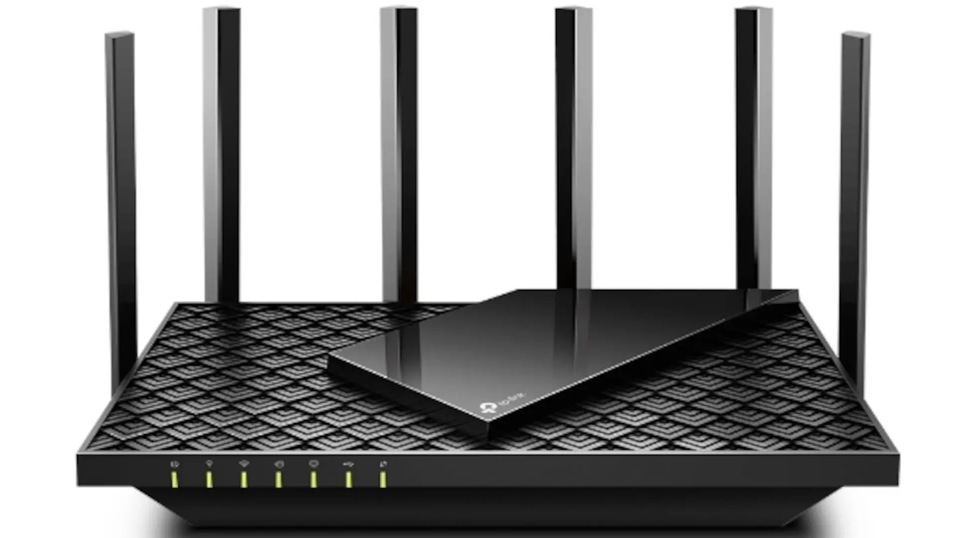 You are currently viewing TP-LINK Archer AX73 Router Review