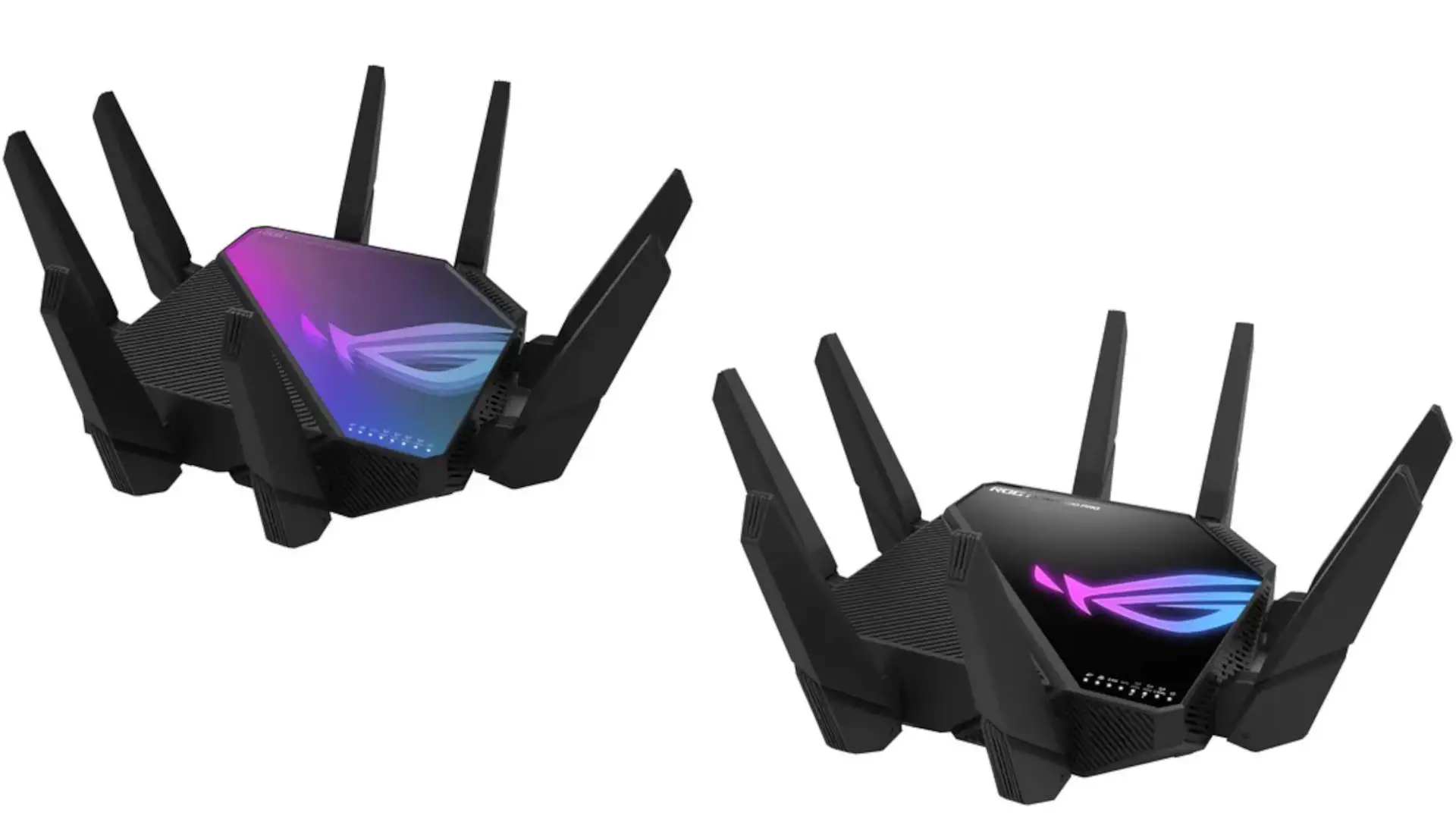 ASUS ROG Rapture GT AX11000 PRO Router 3