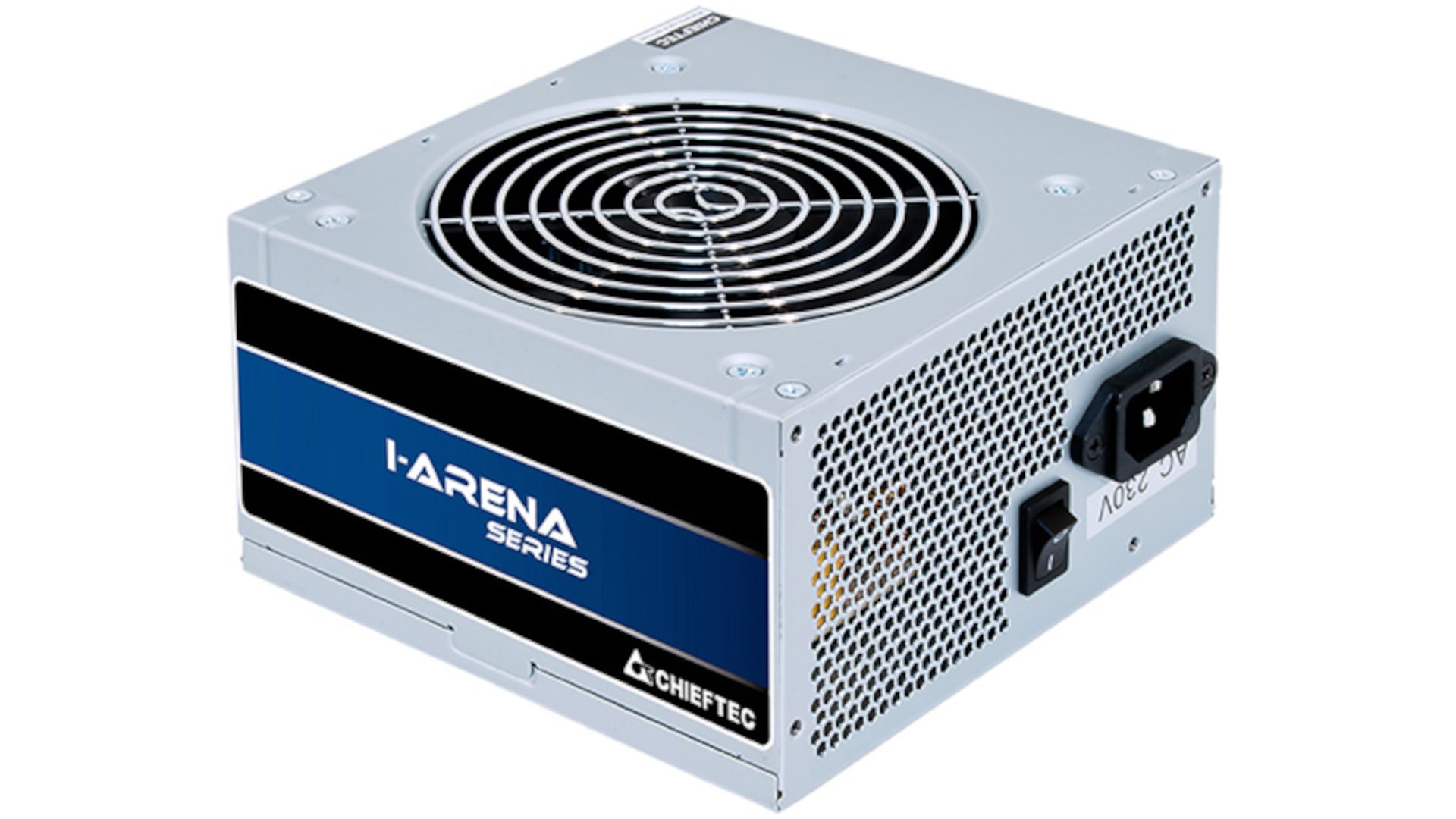 You are currently viewing Chieftec iARENA GPB-400S Power Supply Review
