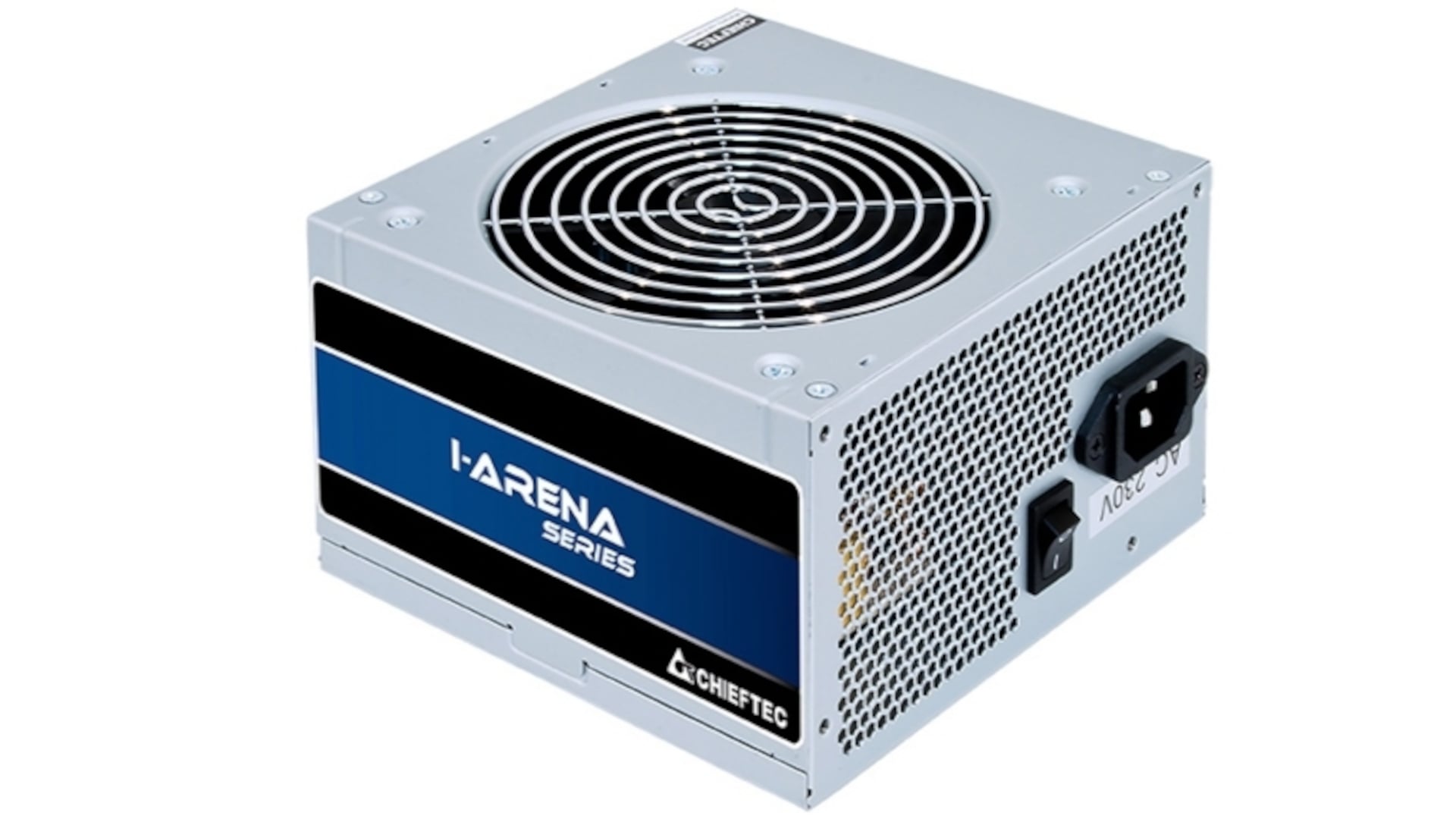 You are currently viewing Chieftec iARENA GPB-350S Power Supply Review