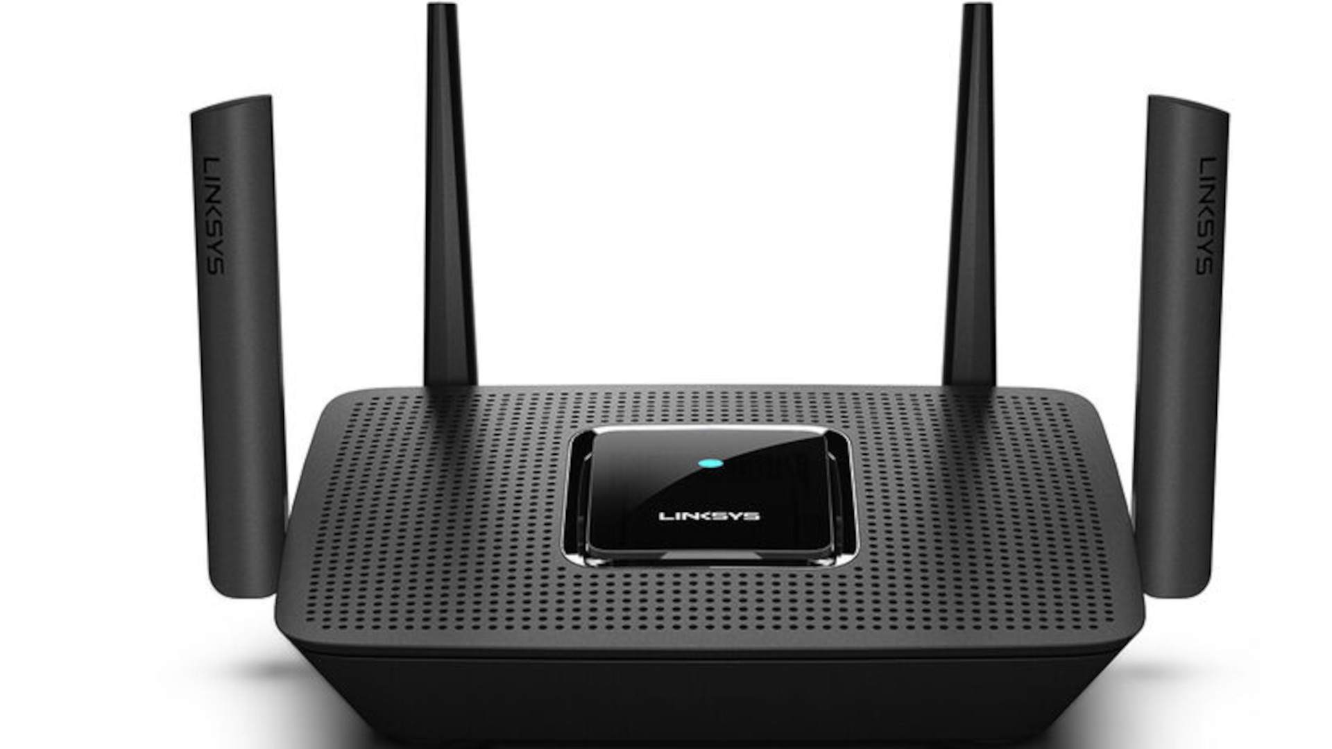 LINKSYS AC2200 MR8300 Router 2